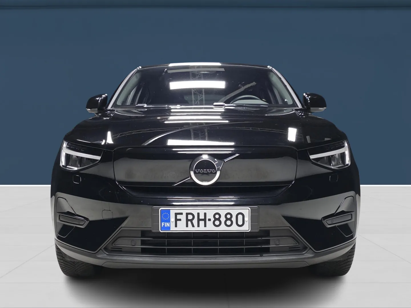 Autokuva 2 - FRH-880