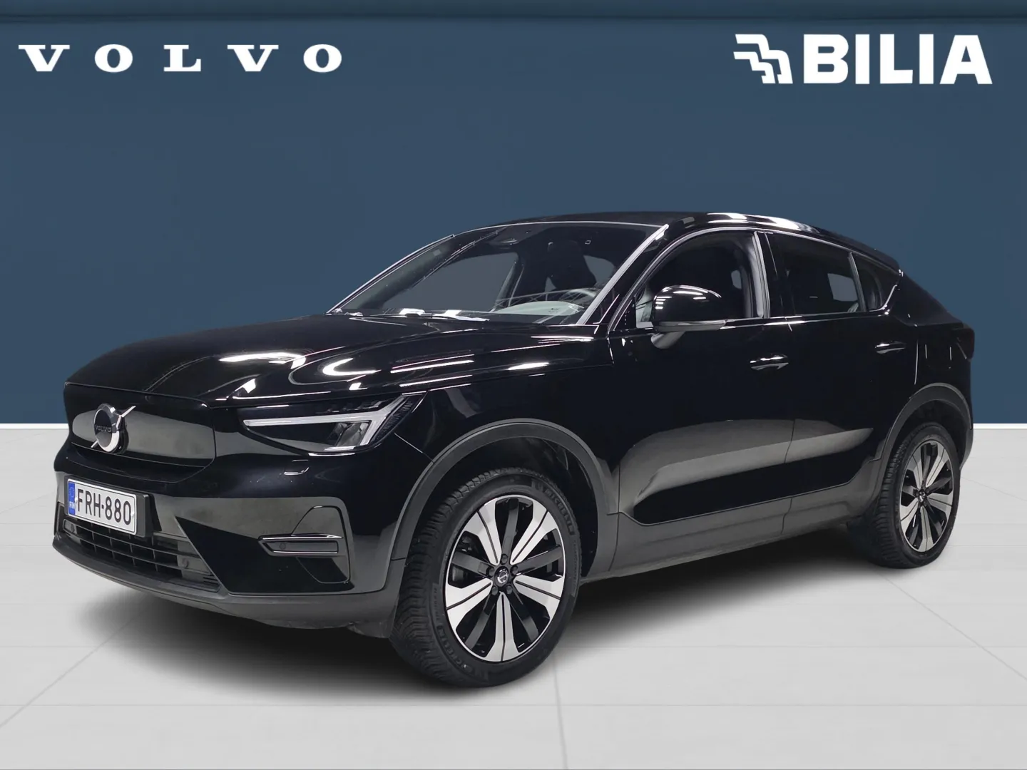 Volvo C40 FRH-880