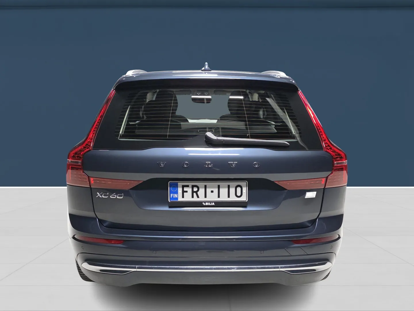 Autokuva 5 - FRI-110