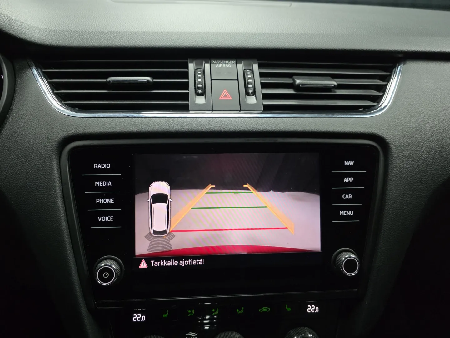 Autokuva 14 - FRI-140