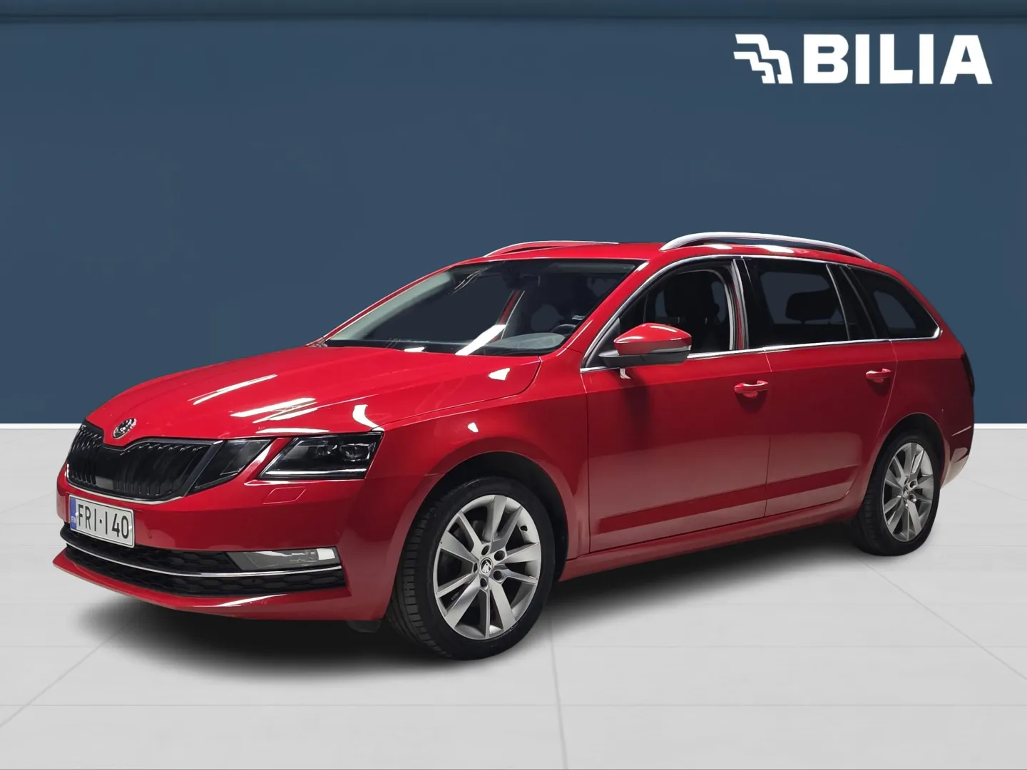 Skoda Octavia FRI-140