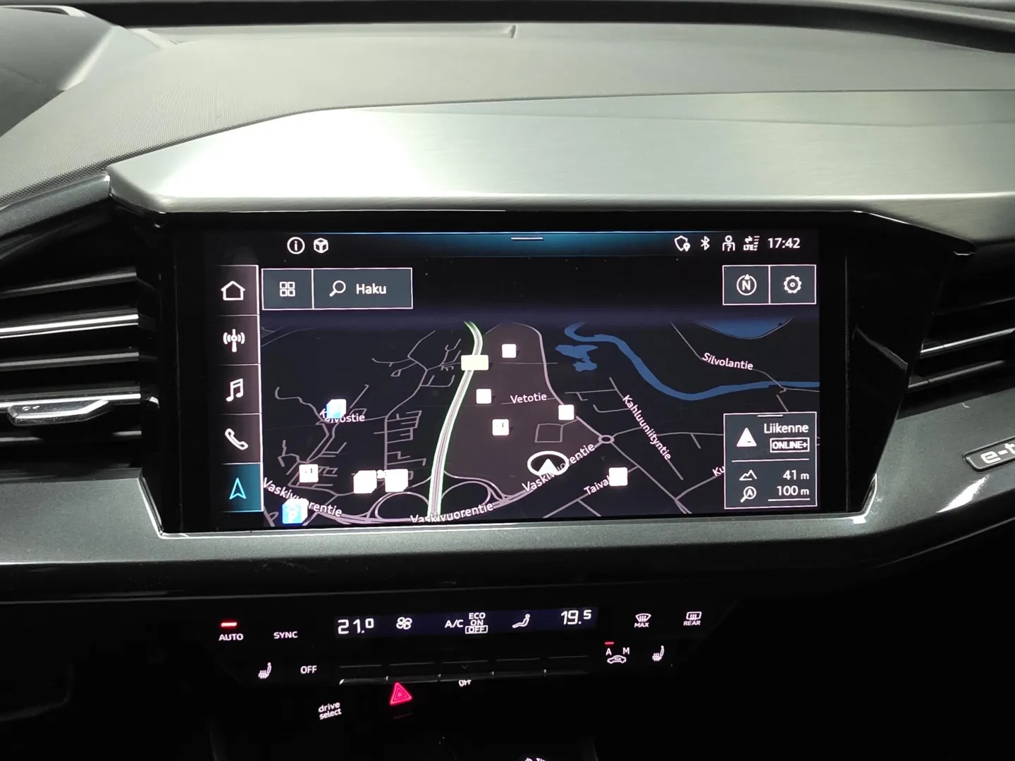 Autokuva 15 - FRJ-546