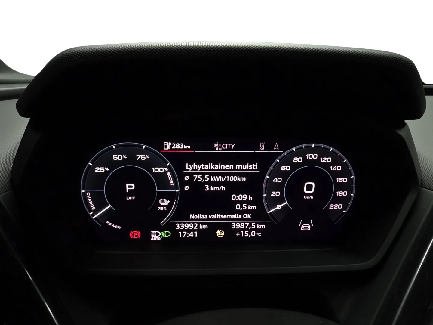 Autokuva 7 - FRJ-546