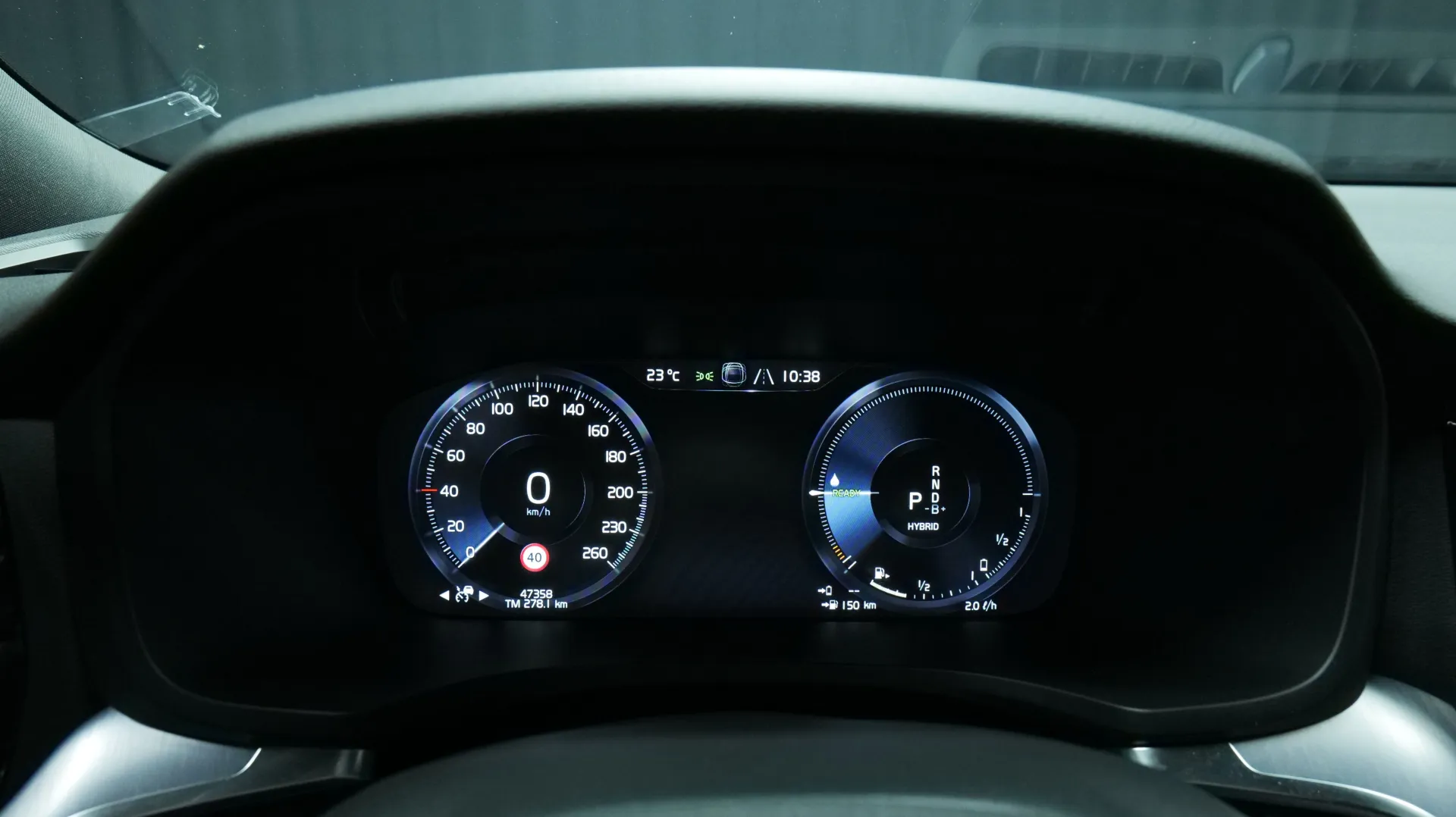 Autokuva 6 - FRL-400