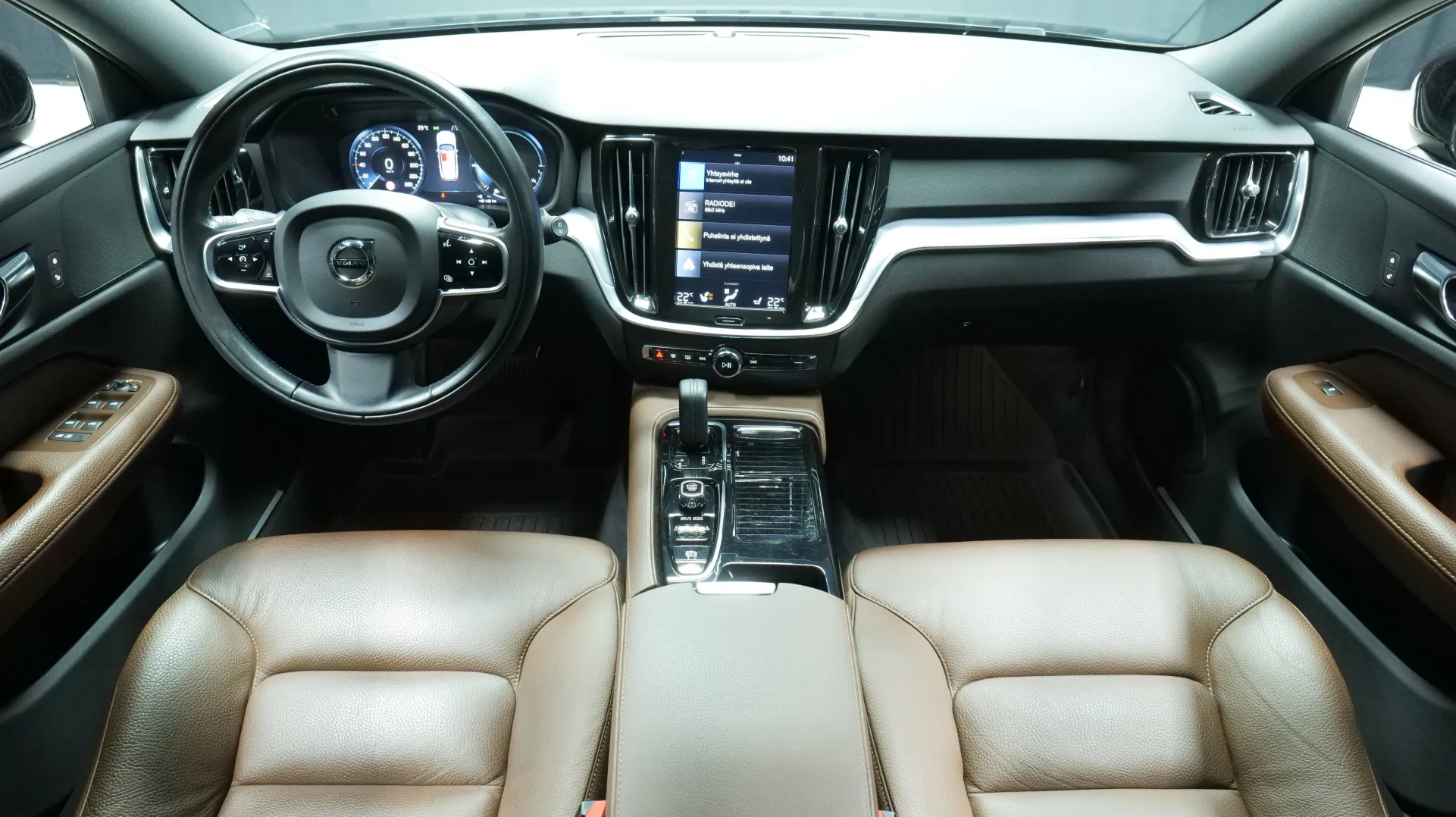 Autokuva 13 - FRL-400