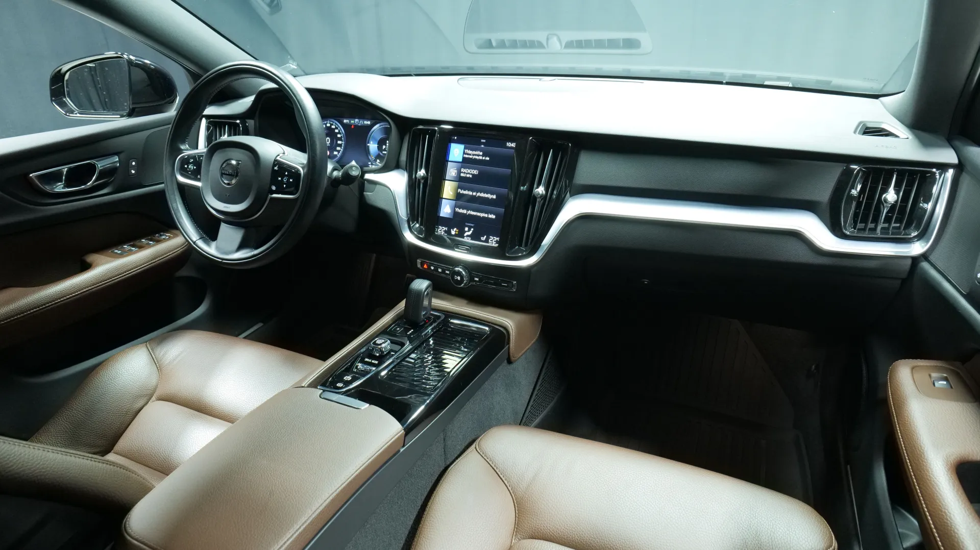 Autokuva 17 - FRL-400