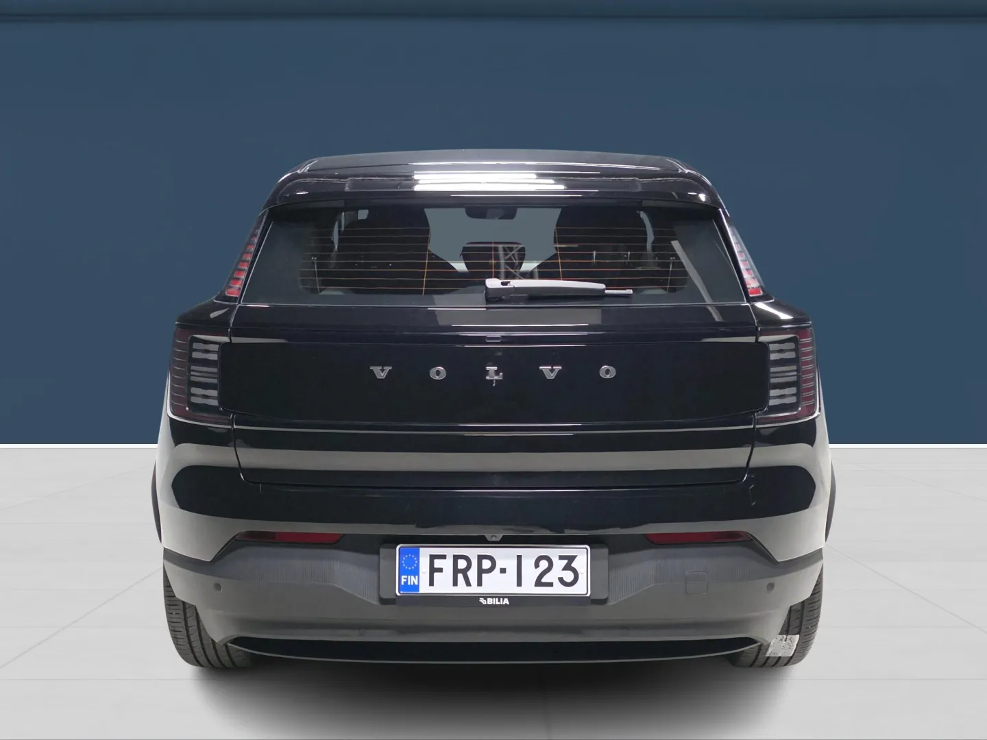Autokuva 5 - FRP-123
