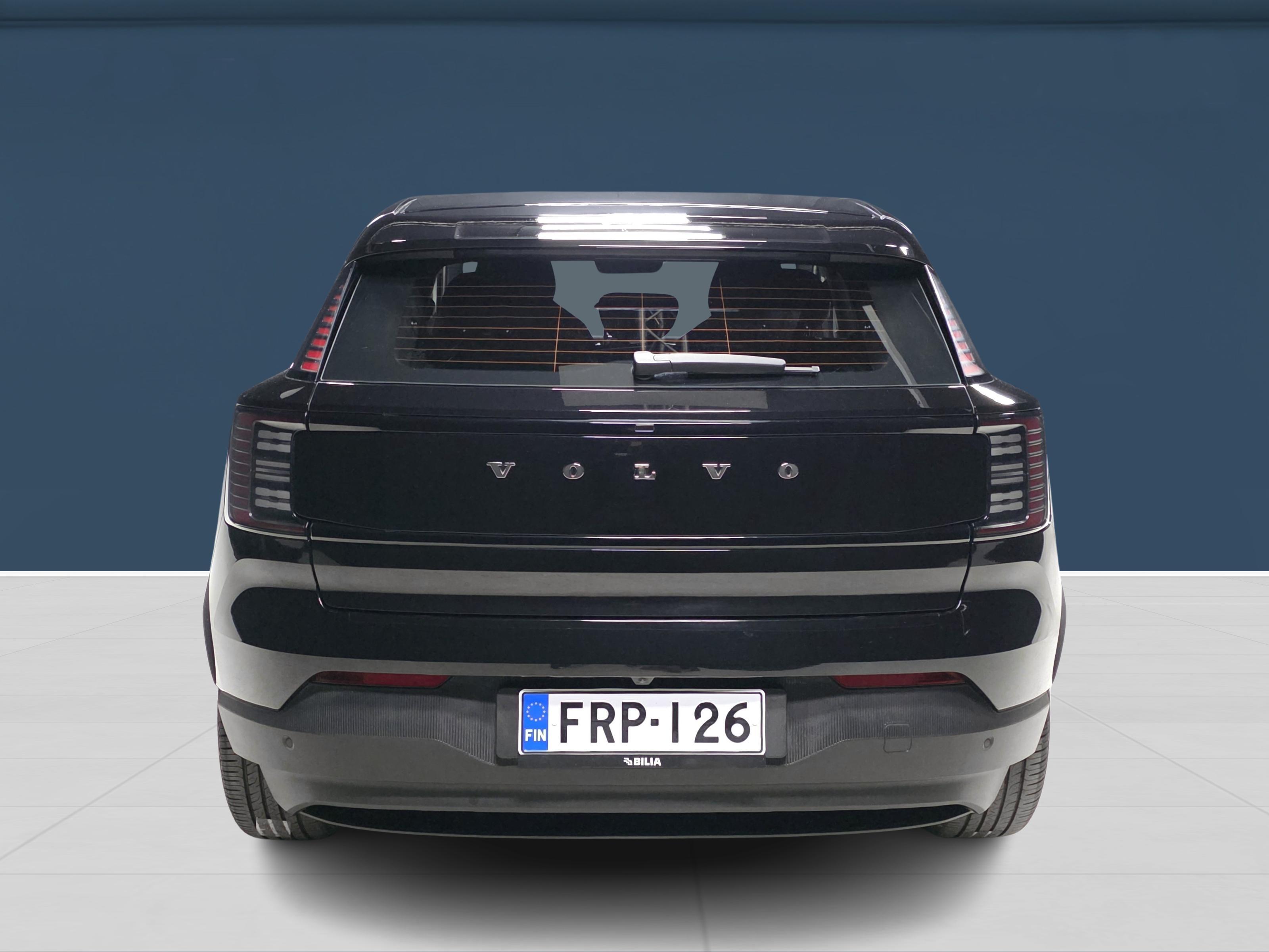 Volvo EX30 Single Extended Range Core 2024, kuva 5/14