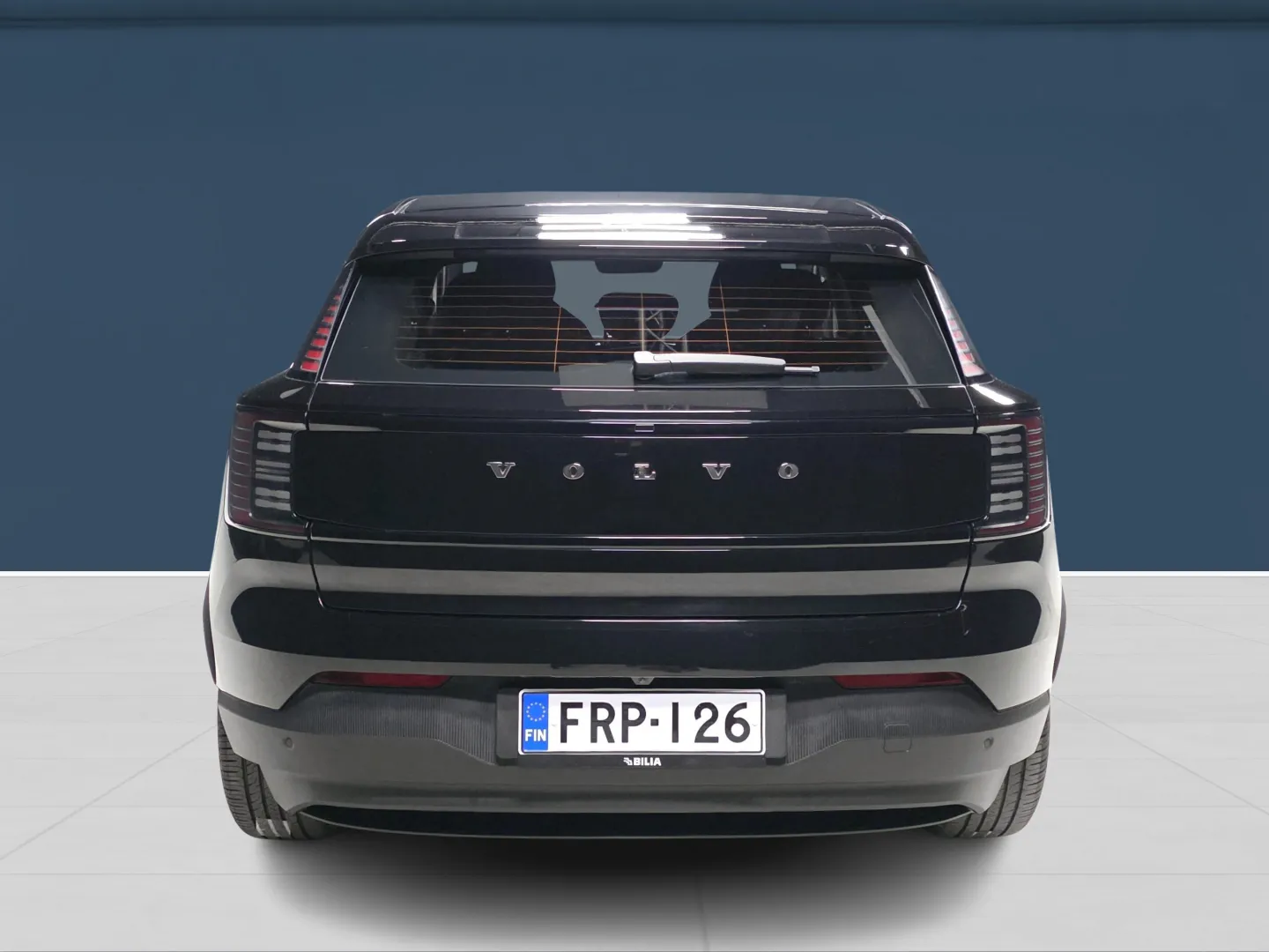 Autokuva 5 - FRP-126