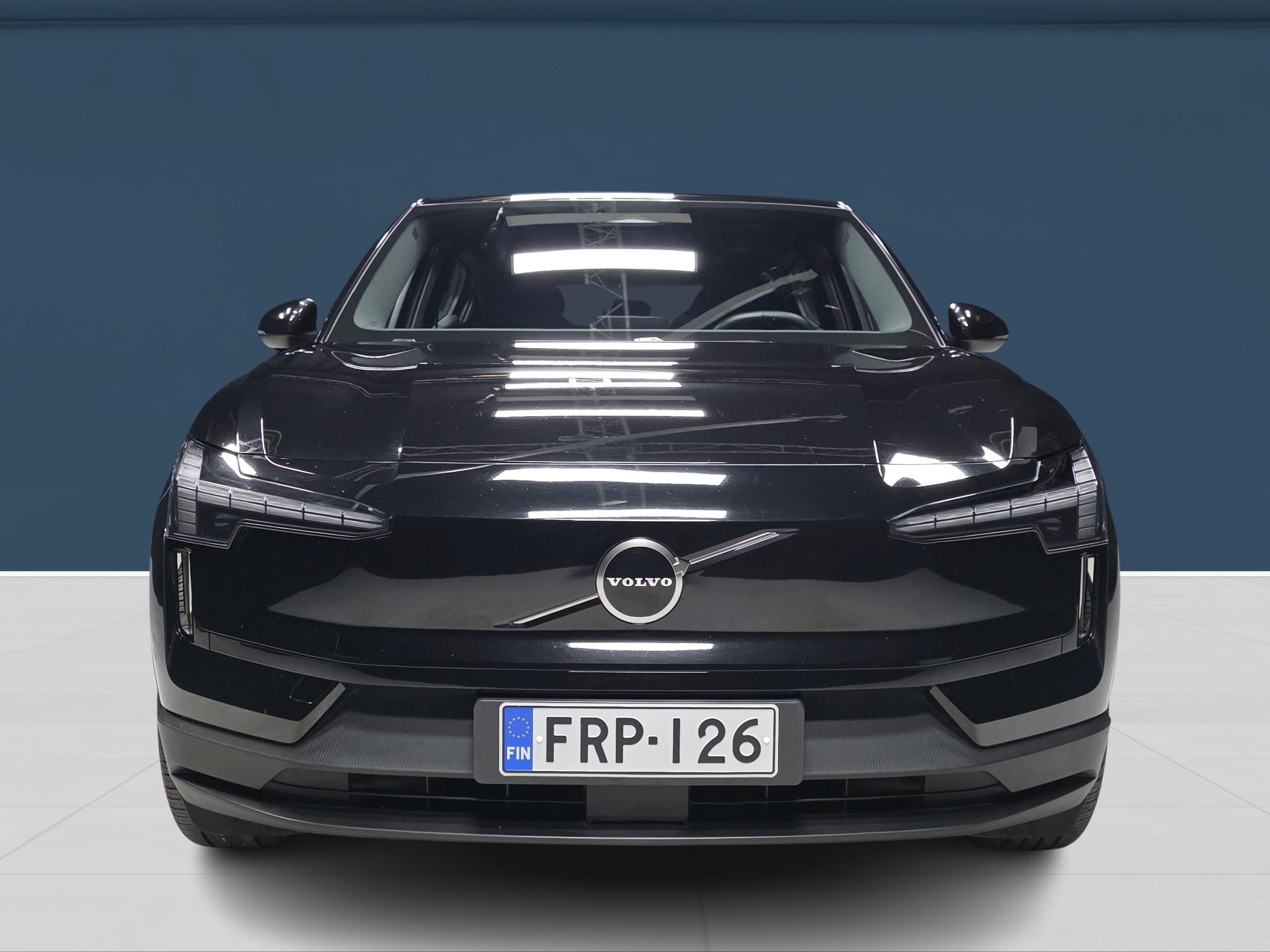 Volvo EX30 Single Extended Range Core 2024, kuva 2/14