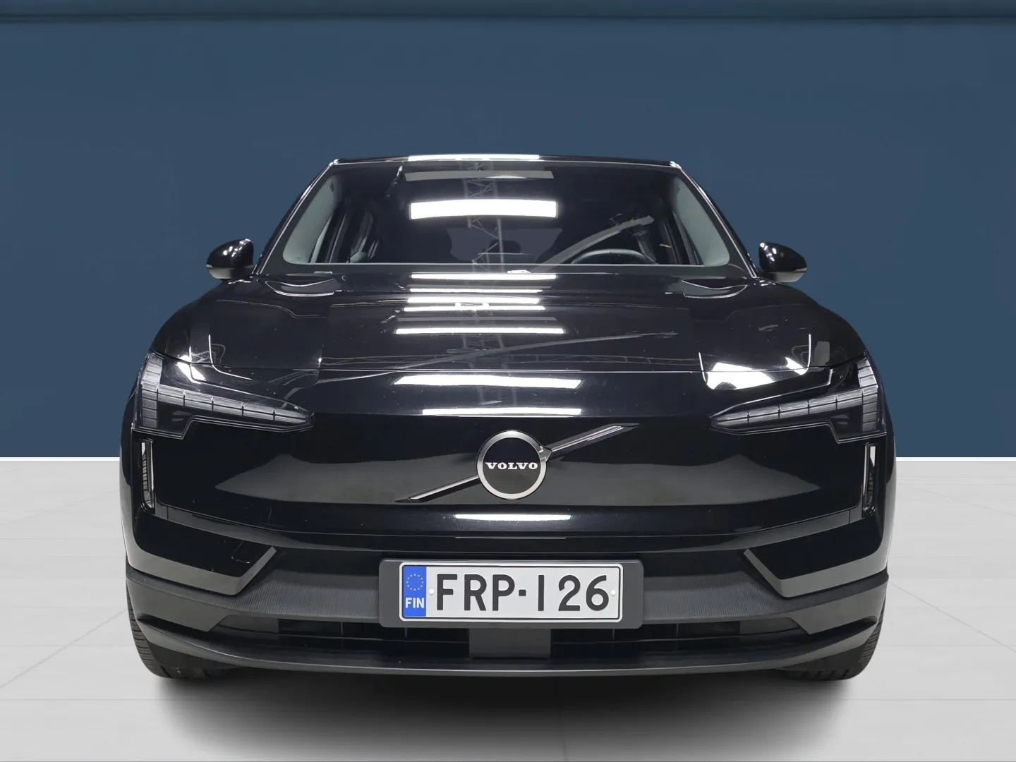 Autokuva 2 - FRP-126
