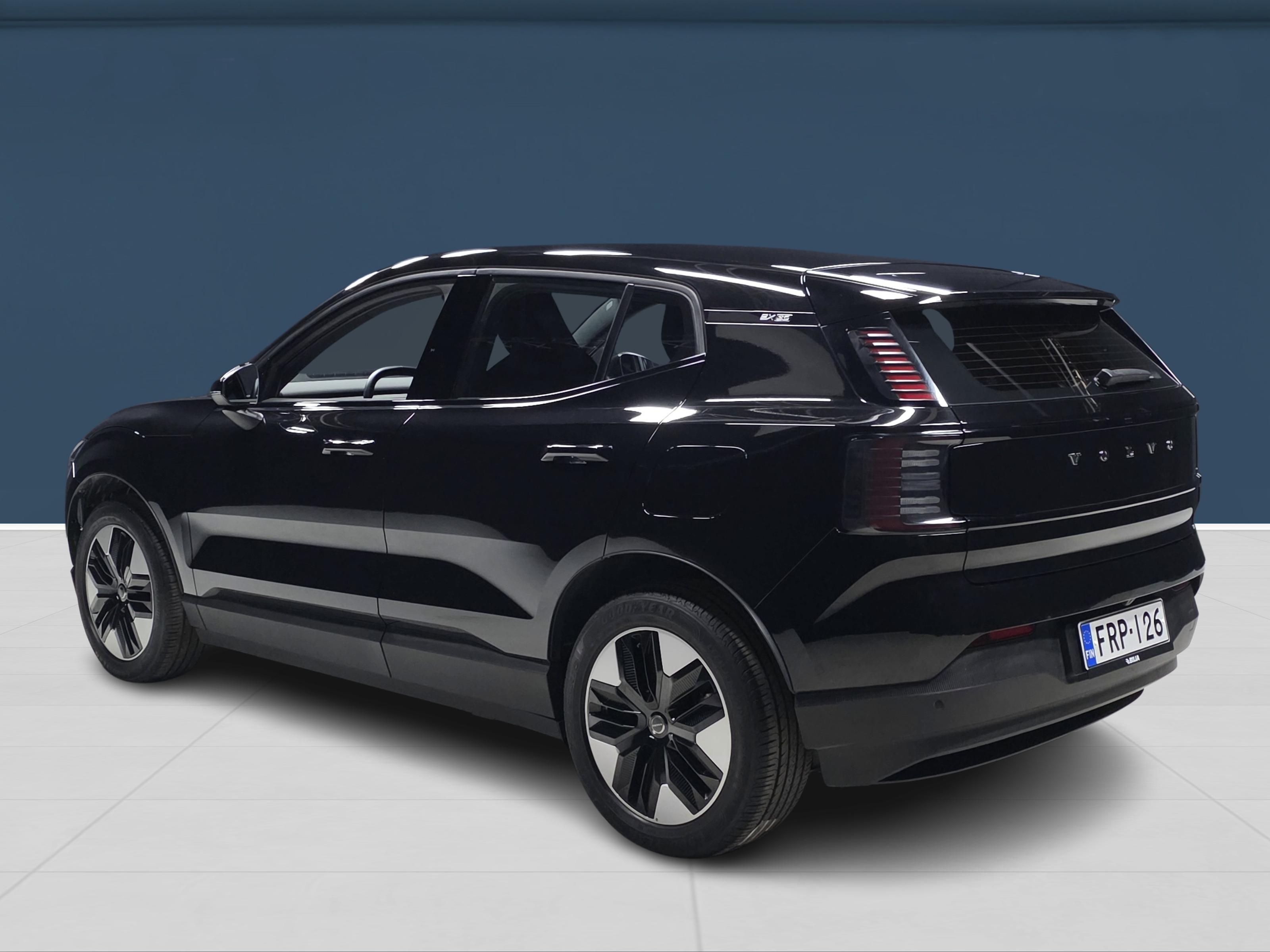 Volvo EX30 Single Extended Range Core 2024, kuva 6/14