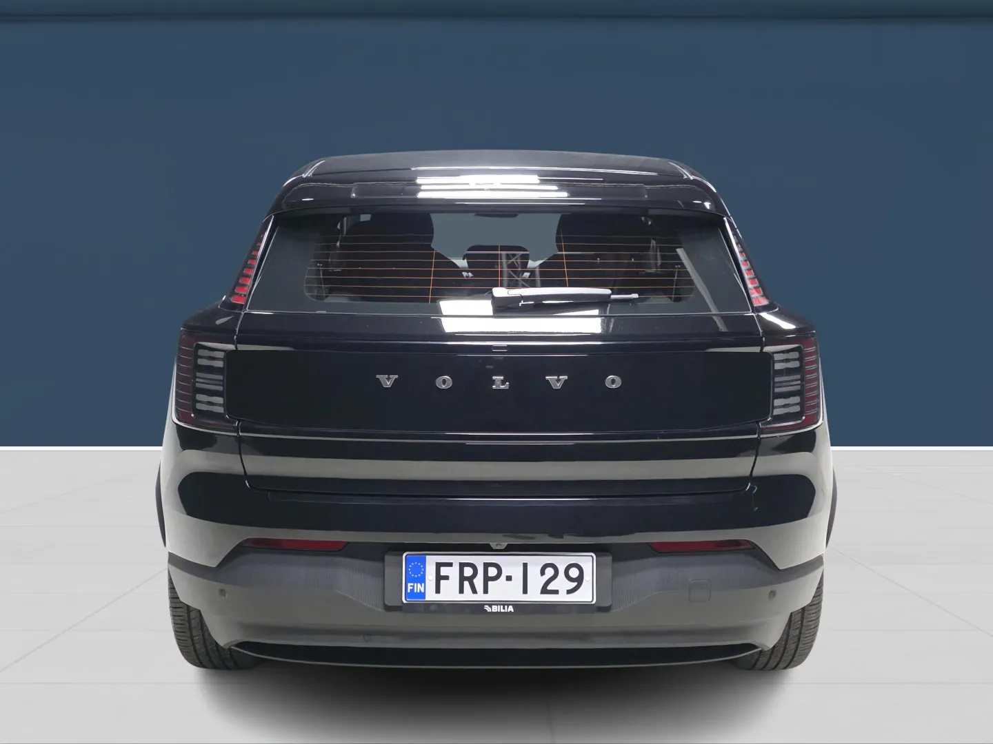 Autokuva 5 - FRP-129