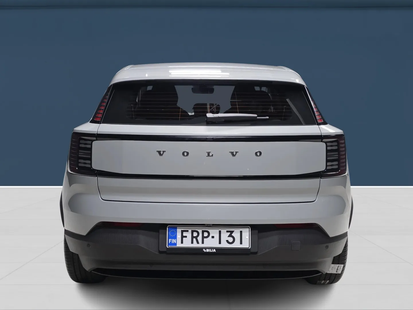 Autokuva 5 - FRP-131