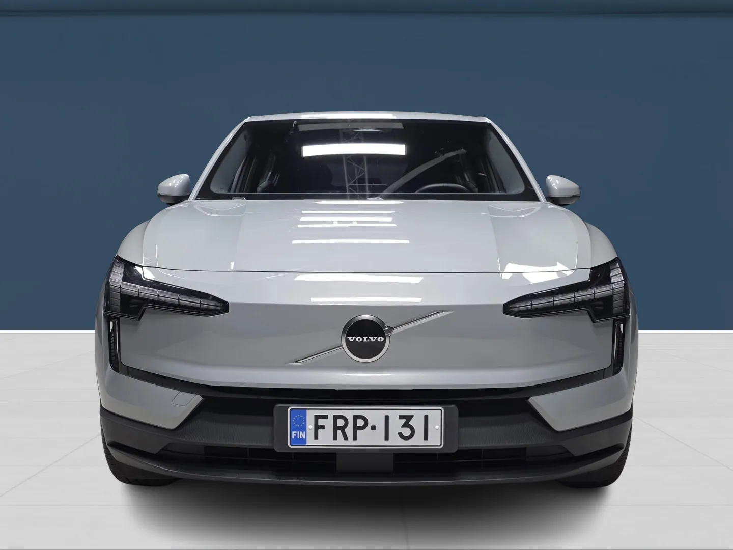 Autokuva 2 - FRP-131