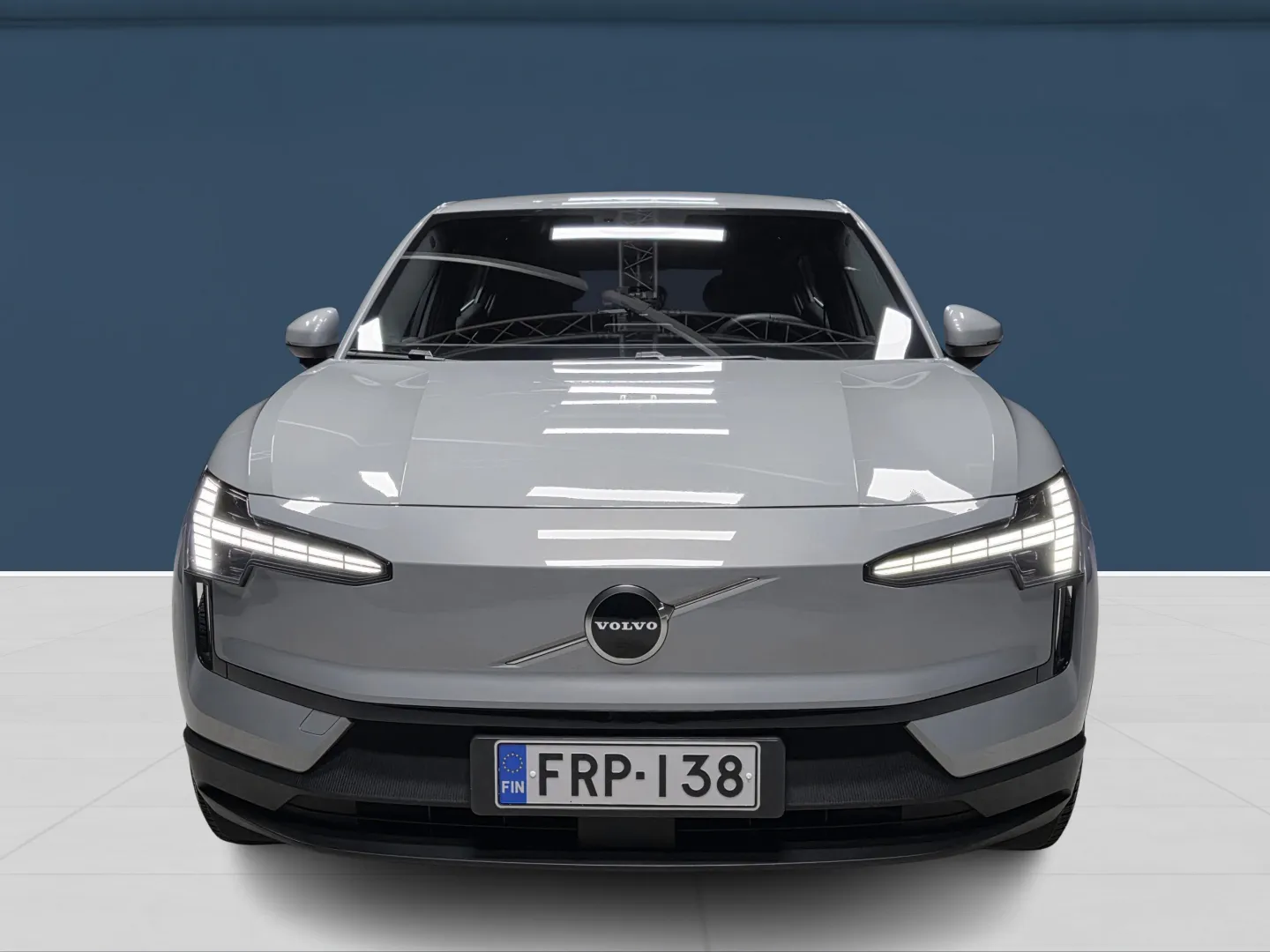 Autokuva 2 - FRP-138