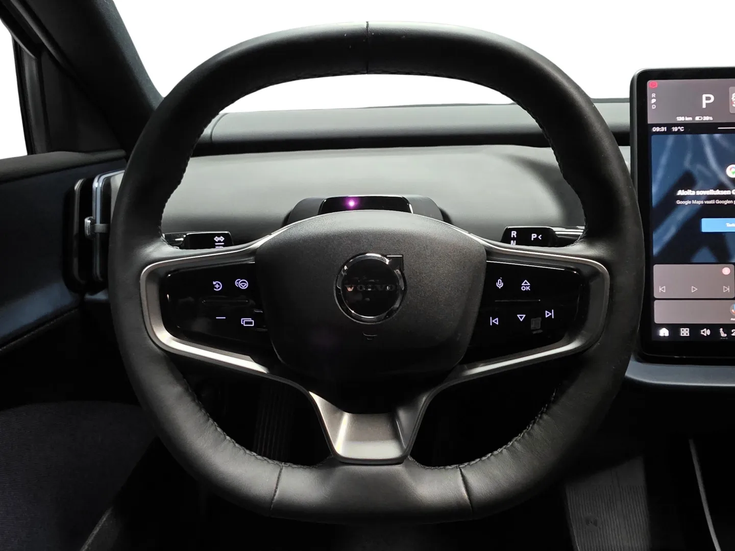 Autokuva 13 - FRP-138