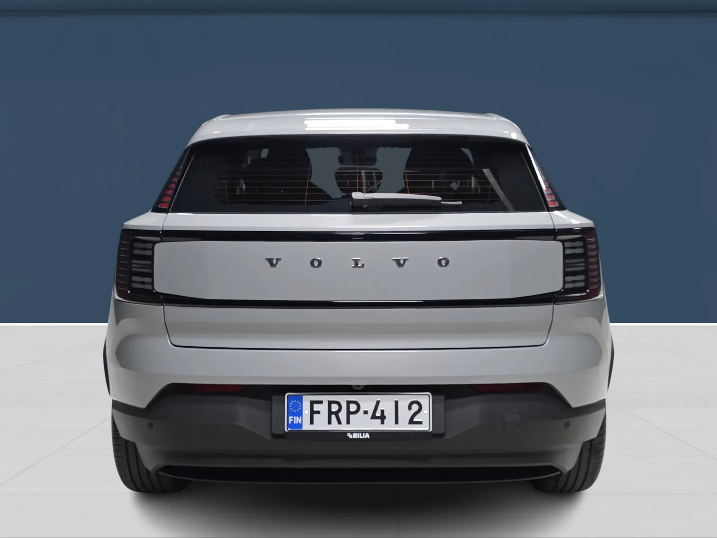 Autokuva 5 - FRP-412