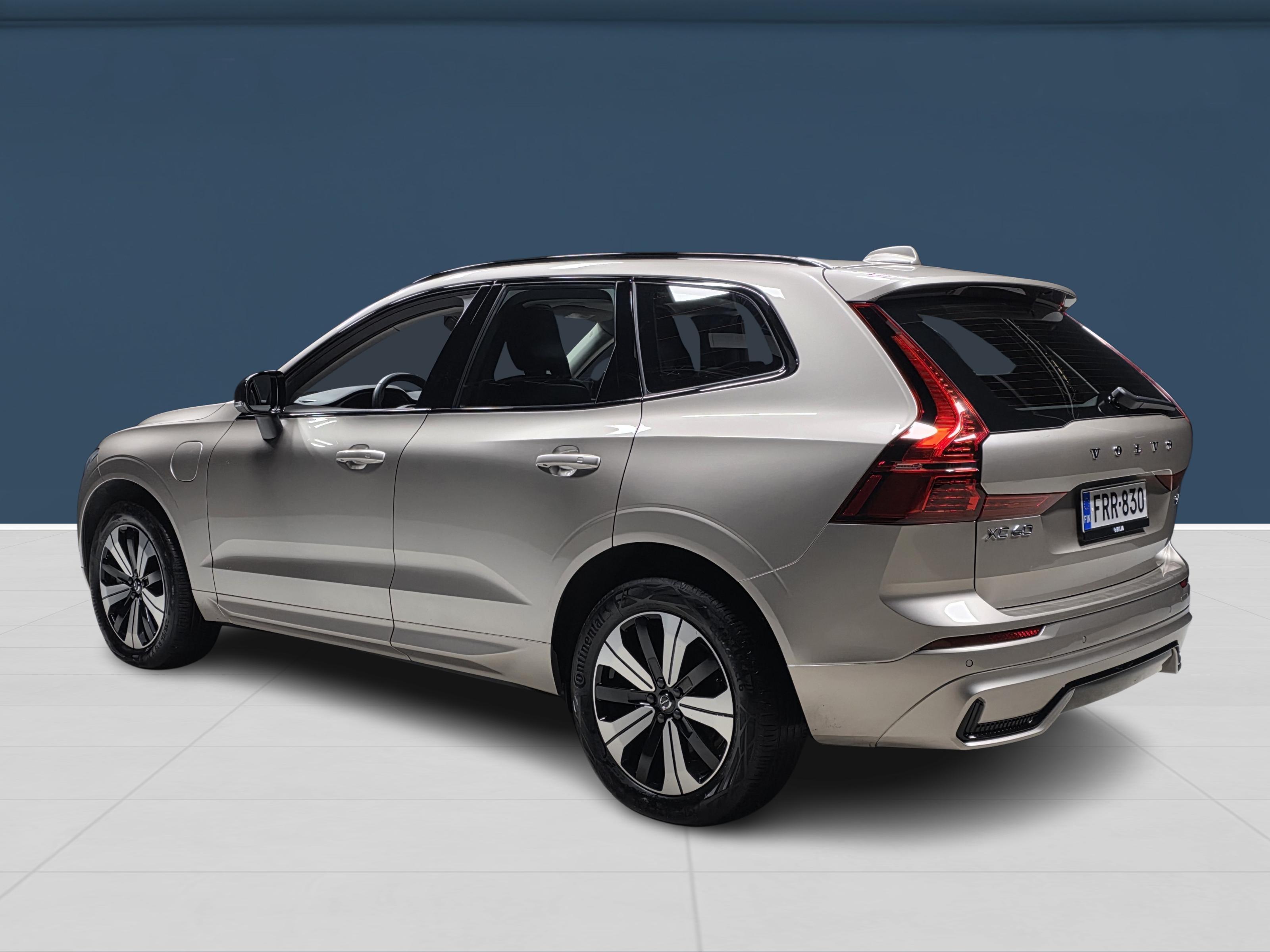 Volvo XC60 2025, kuva 6/18
