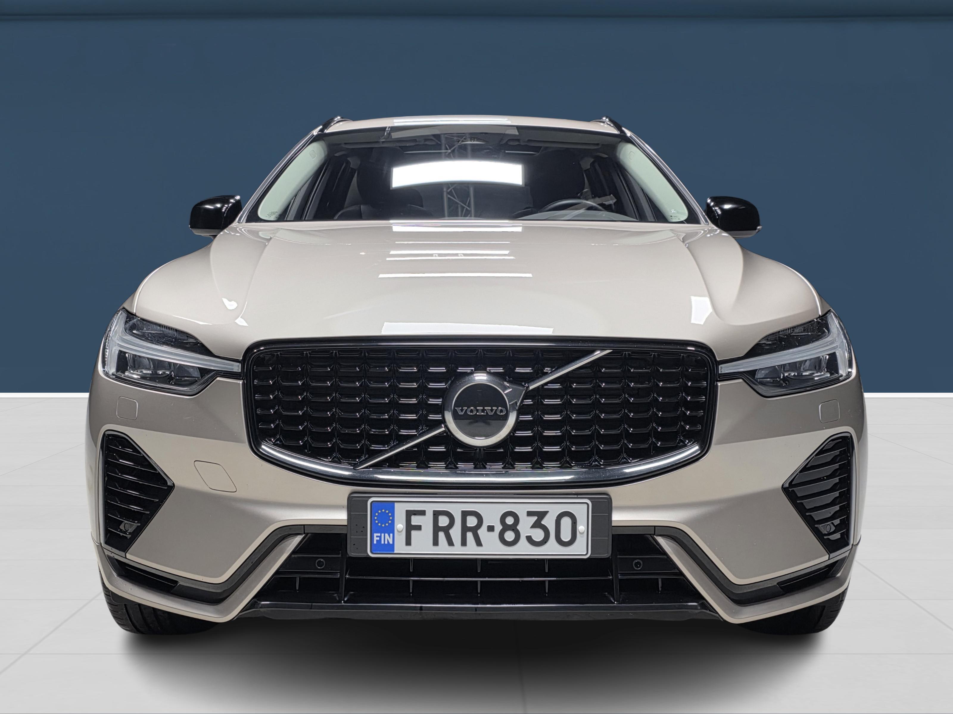 Volvo XC60 2025, kuva 2/18