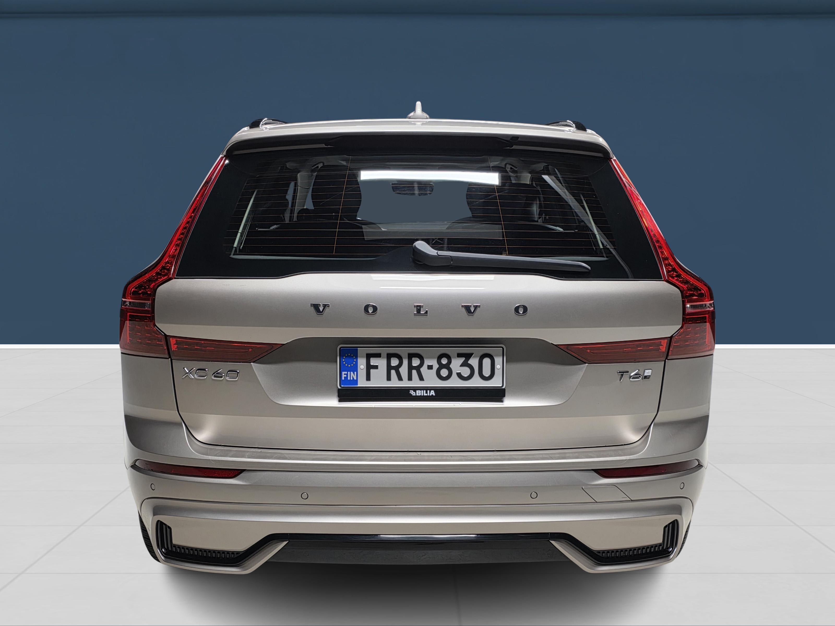 Volvo XC60 2025, kuva 5/18