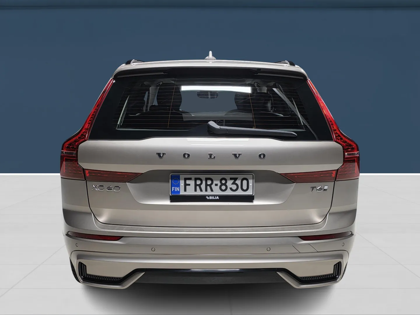 Autokuva 5 - FRR-830