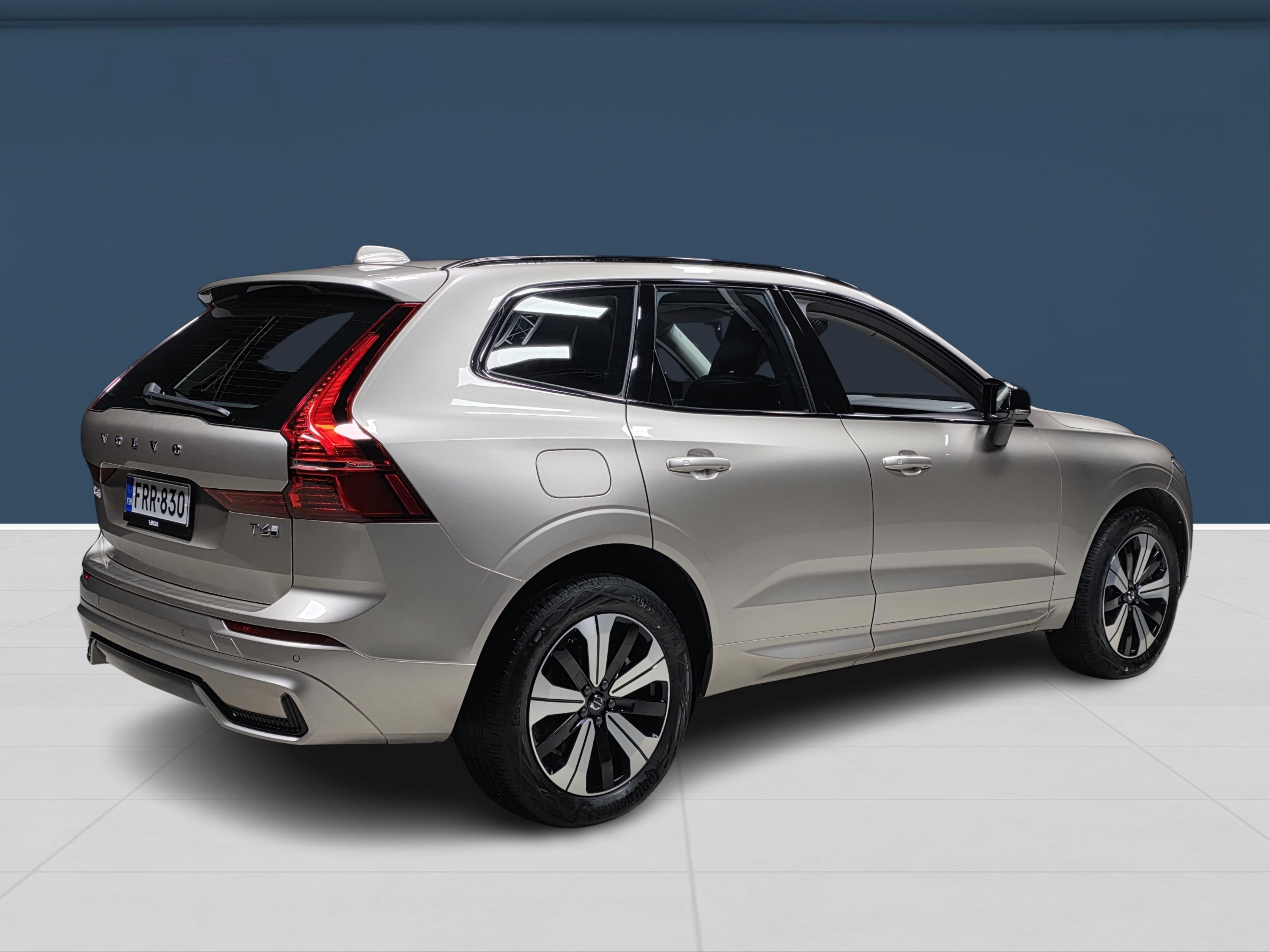 Volvo XC60 2025, kuva 4/18