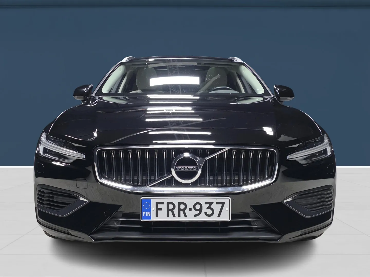 Autokuva 2 - FRR-937