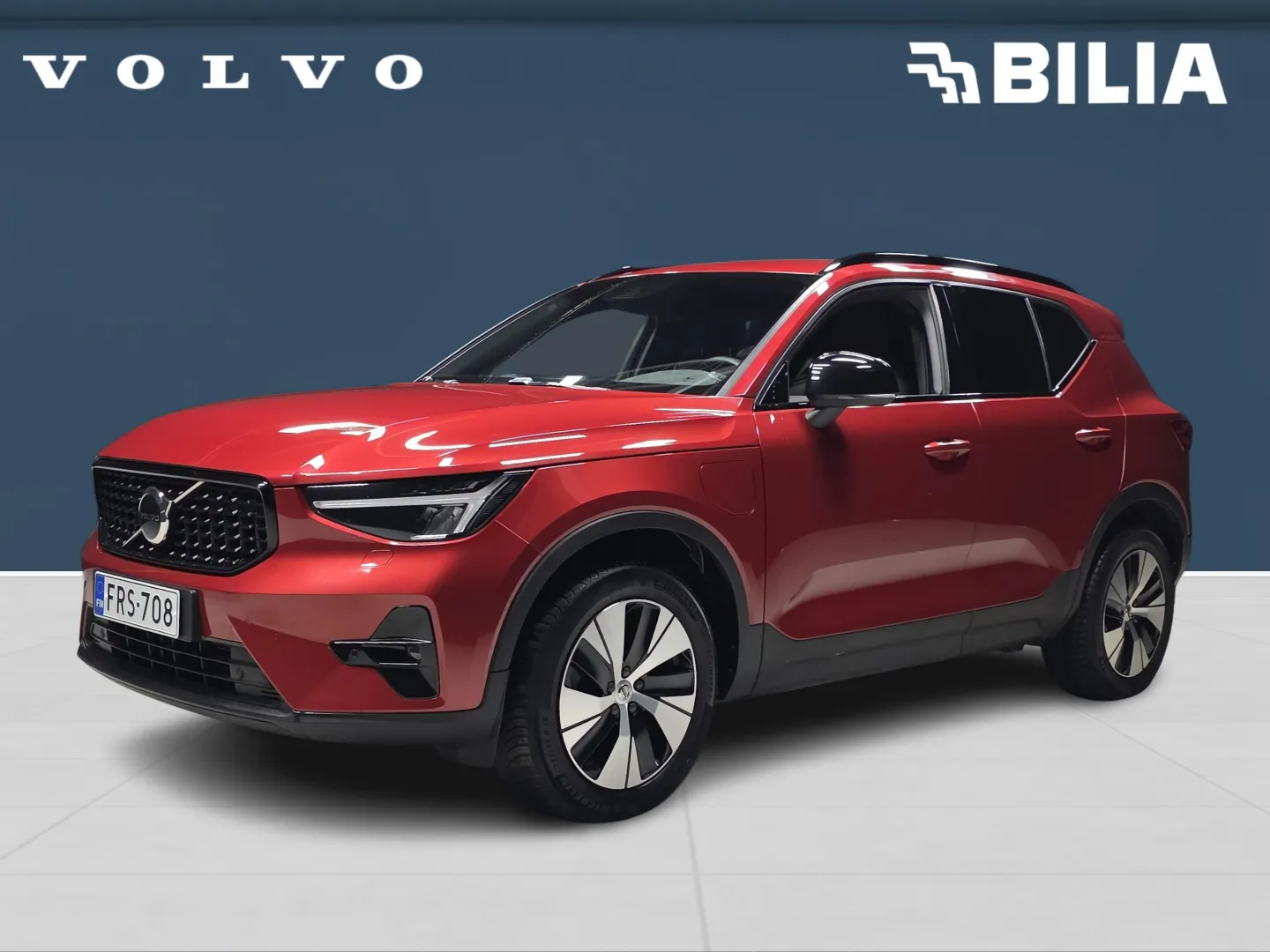 Volvo XC40 FRS-708