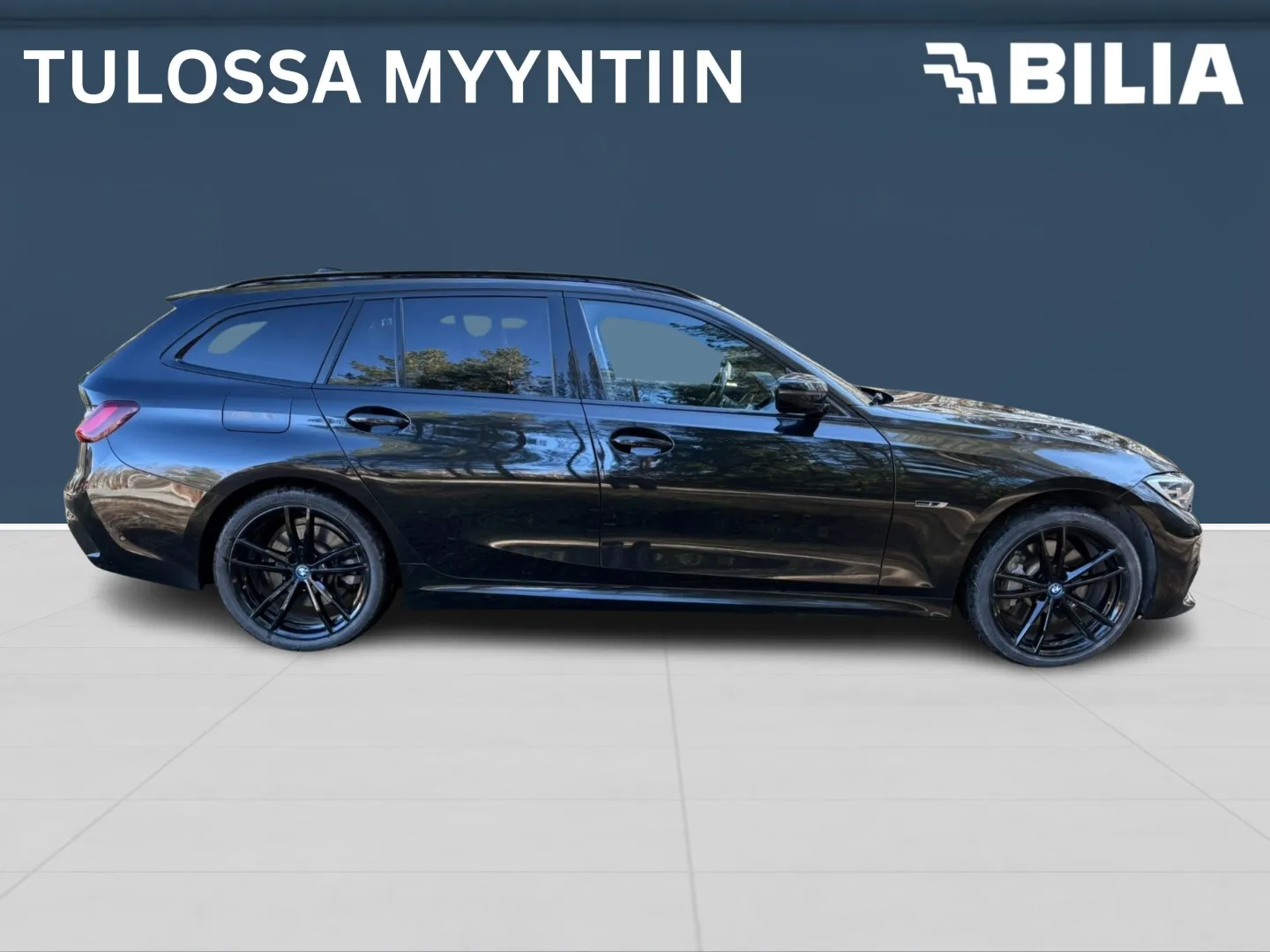 BMW 330 FRT-369