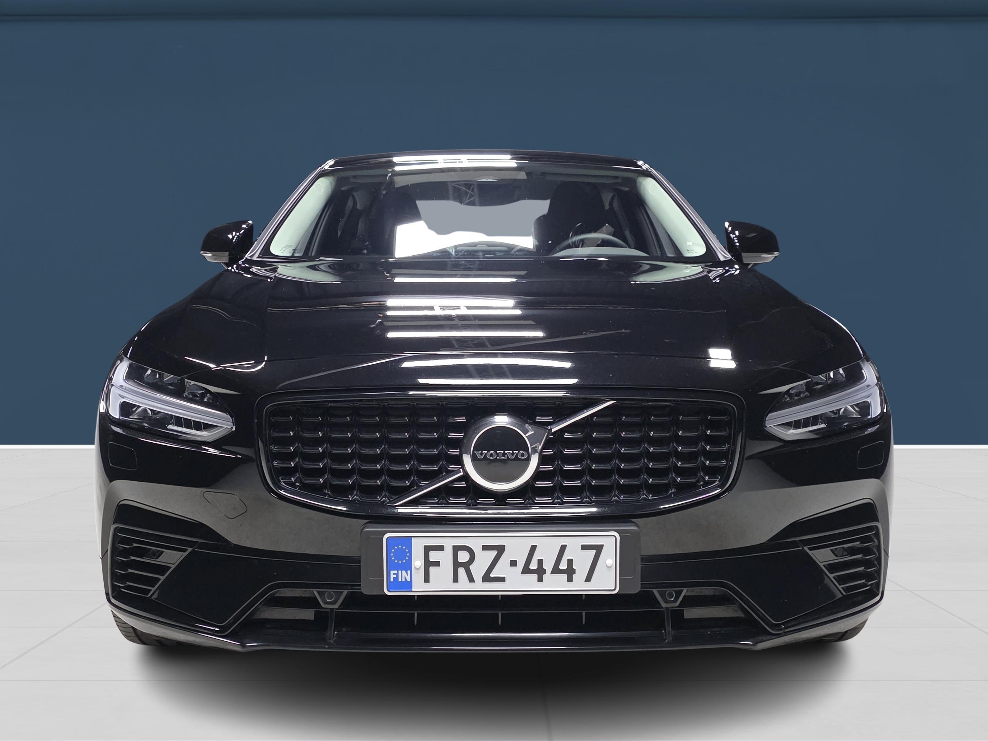 Volvo S90 2024, kuva 2/16