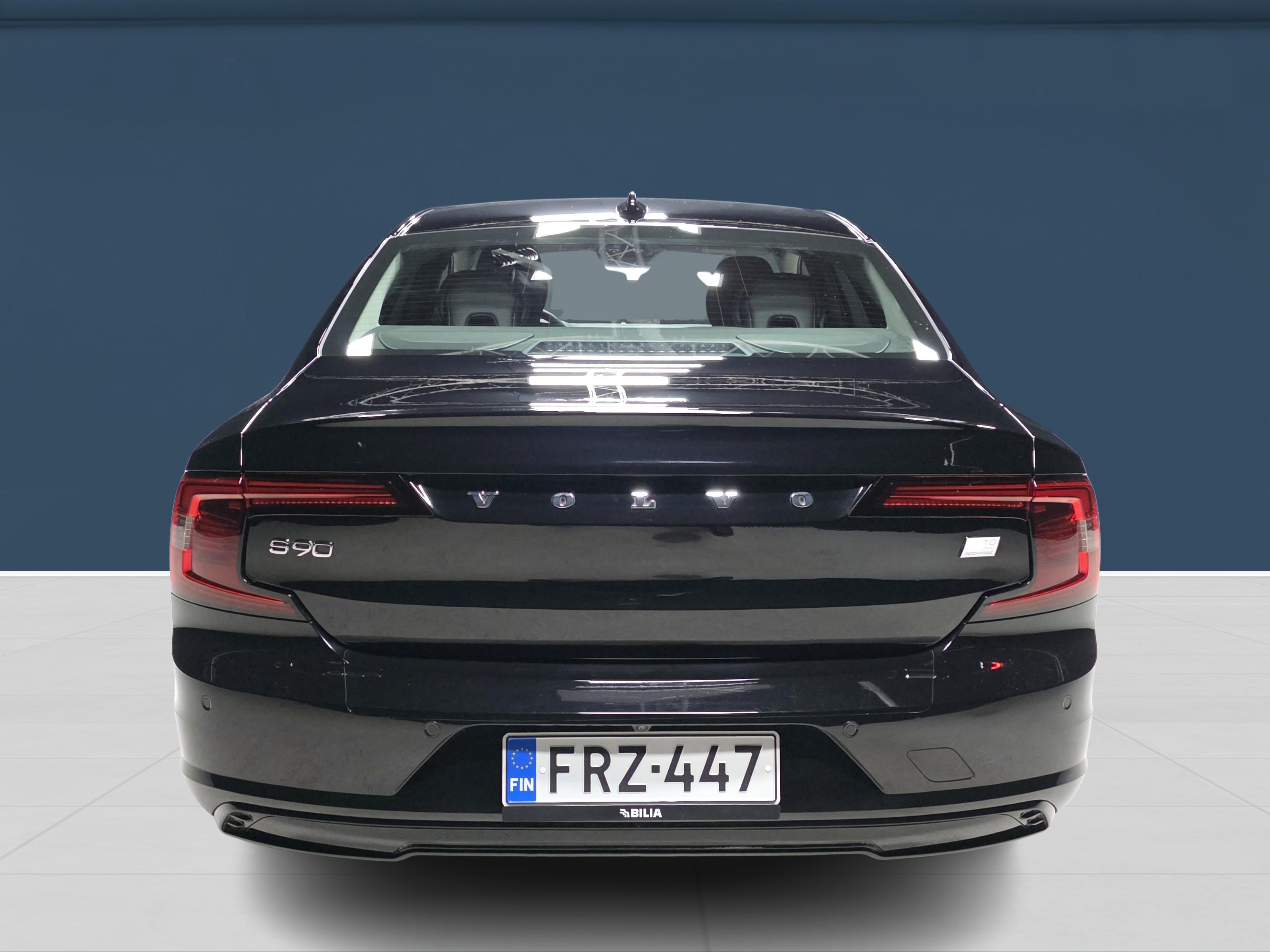 Volvo S90 2024, kuva 5/16