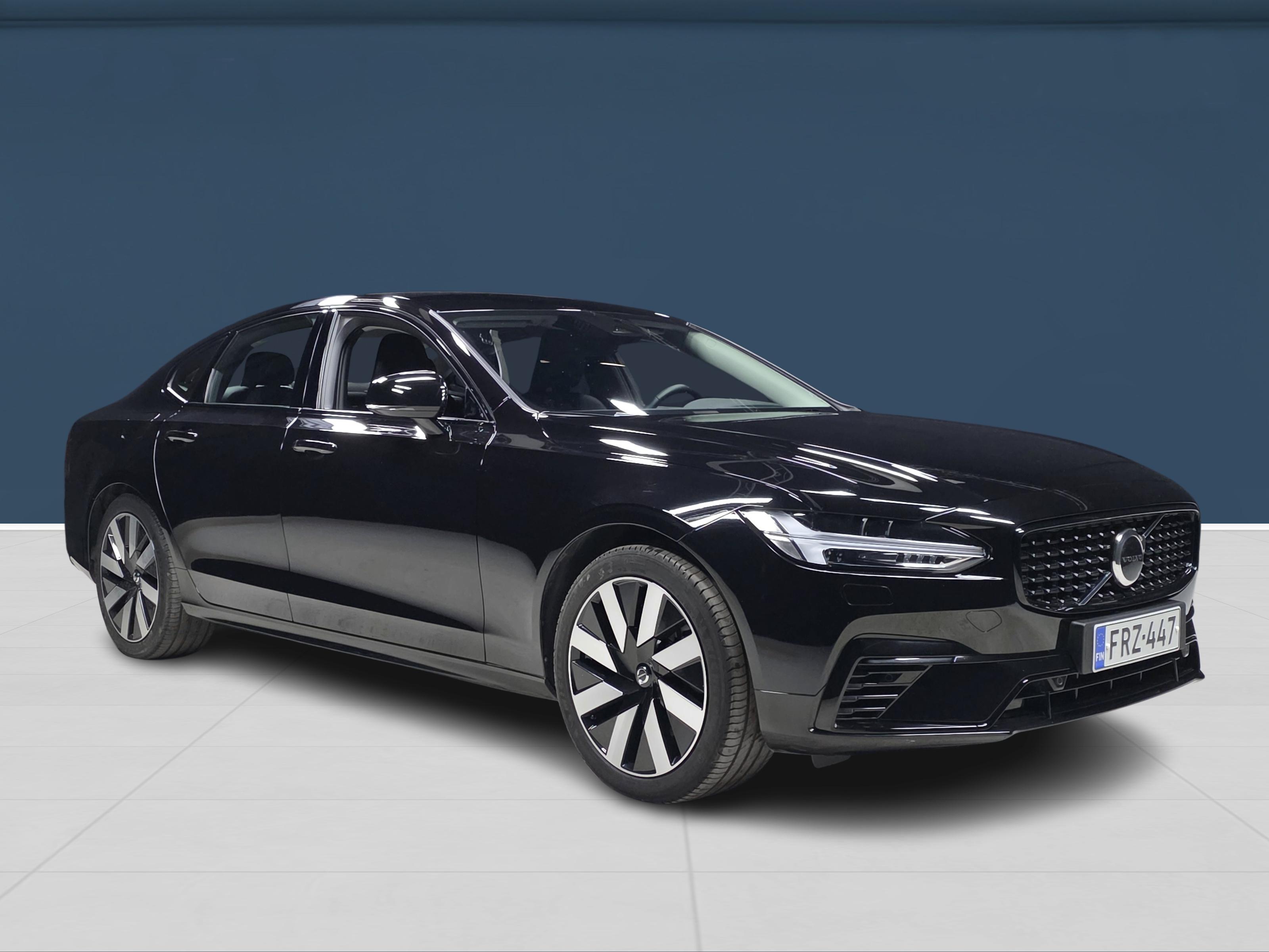 Volvo S90 2024, kuva 3/16