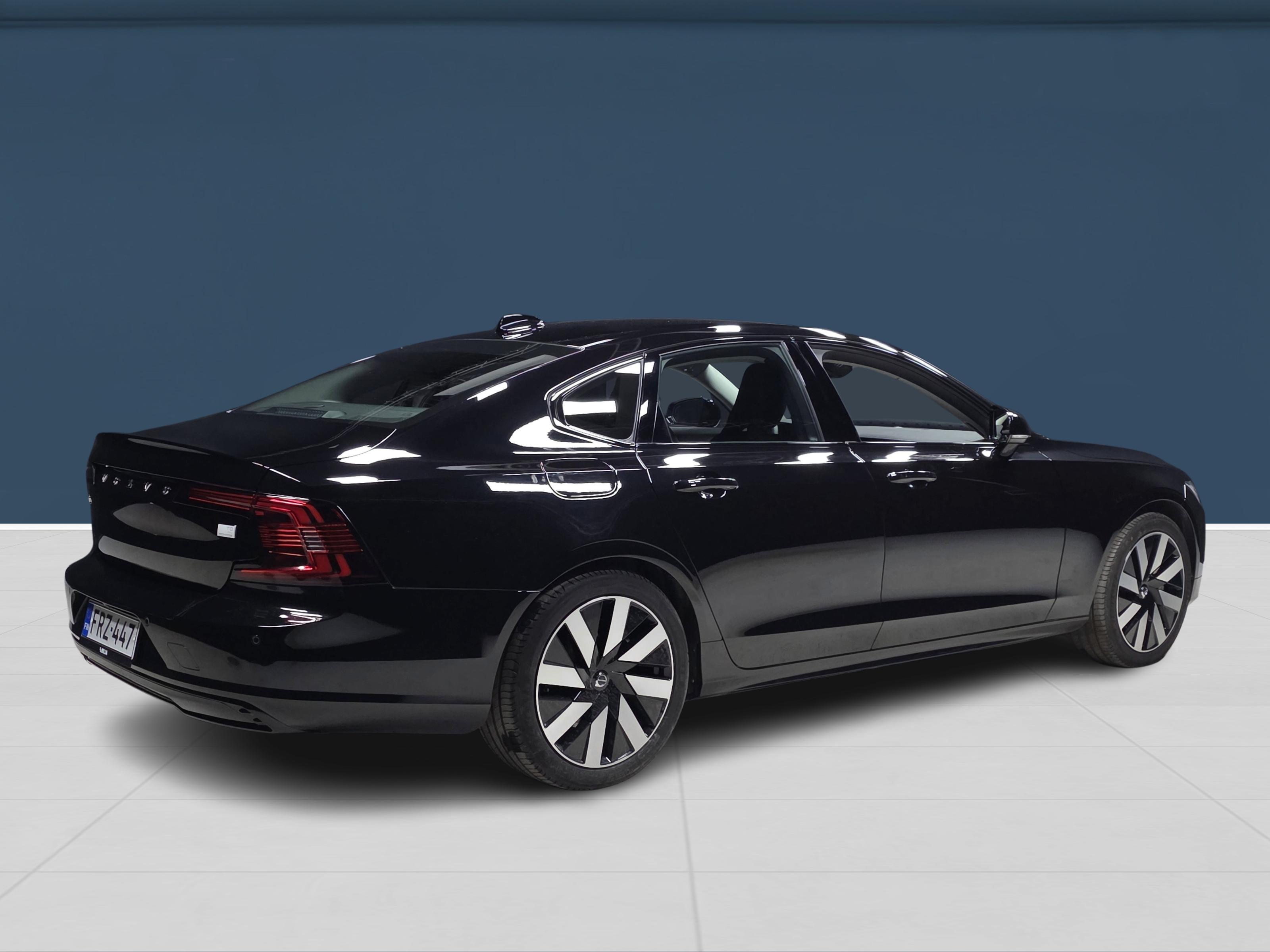 Volvo S90 2024, kuva 4/16