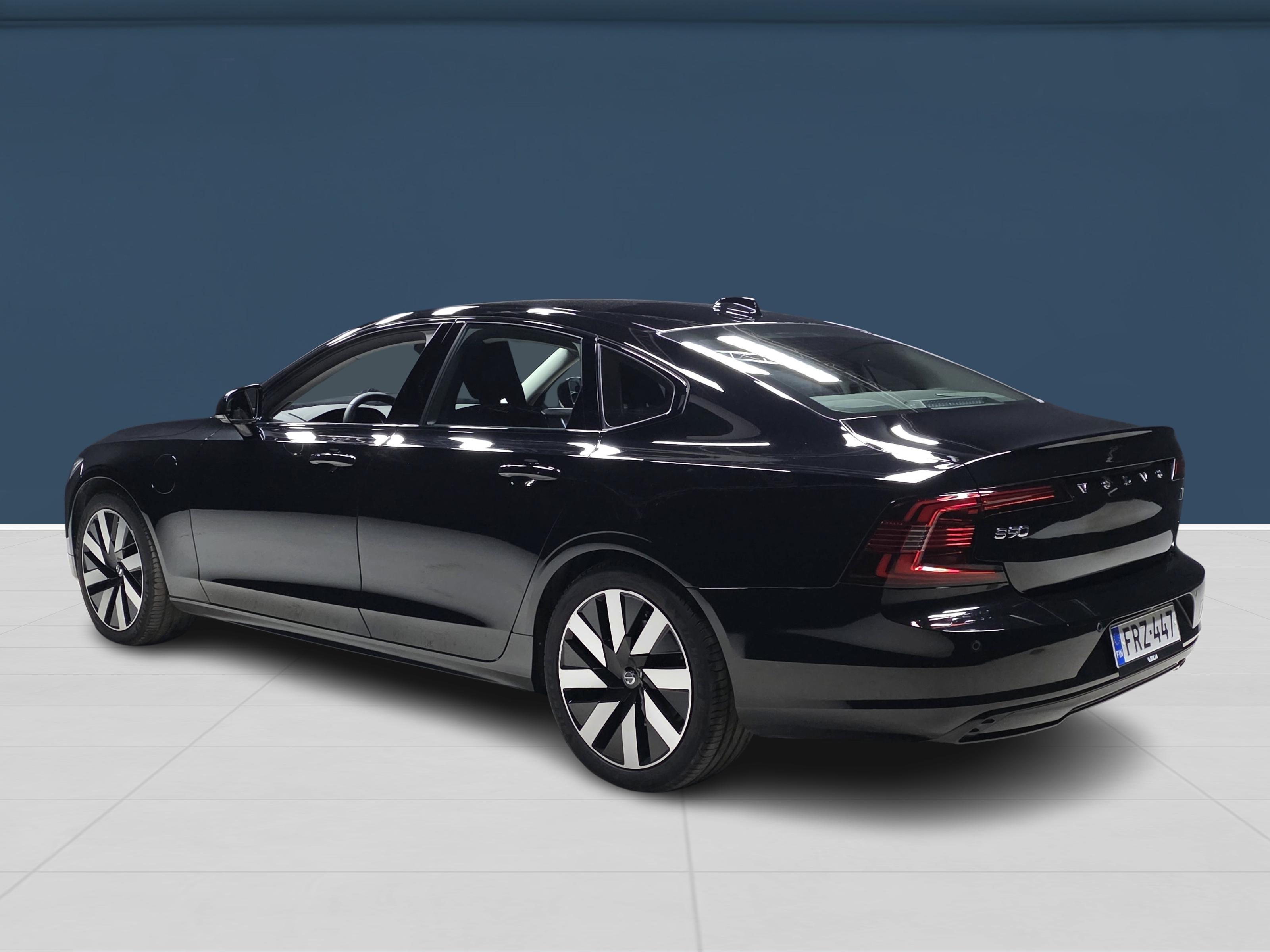 Volvo S90 2024, kuva 6/16