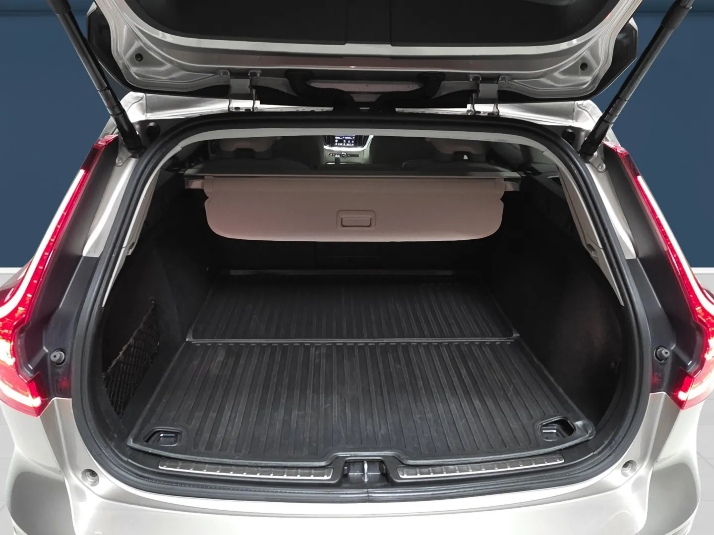 Autokuva 11 - FSA-434