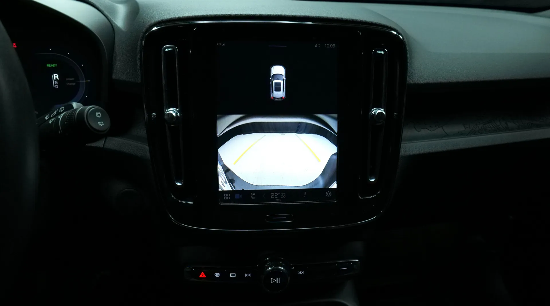 Autokuva 7 - FSB-284