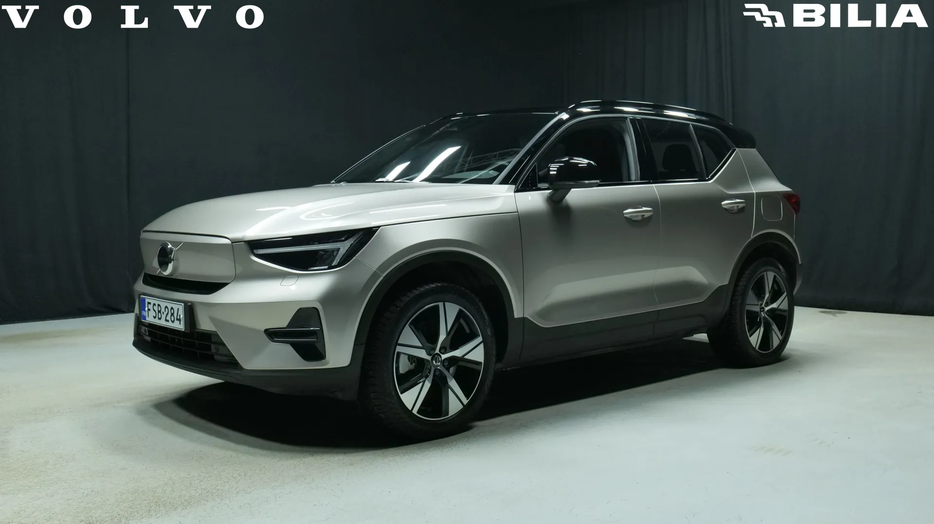 Volvo XC40 FSB-284