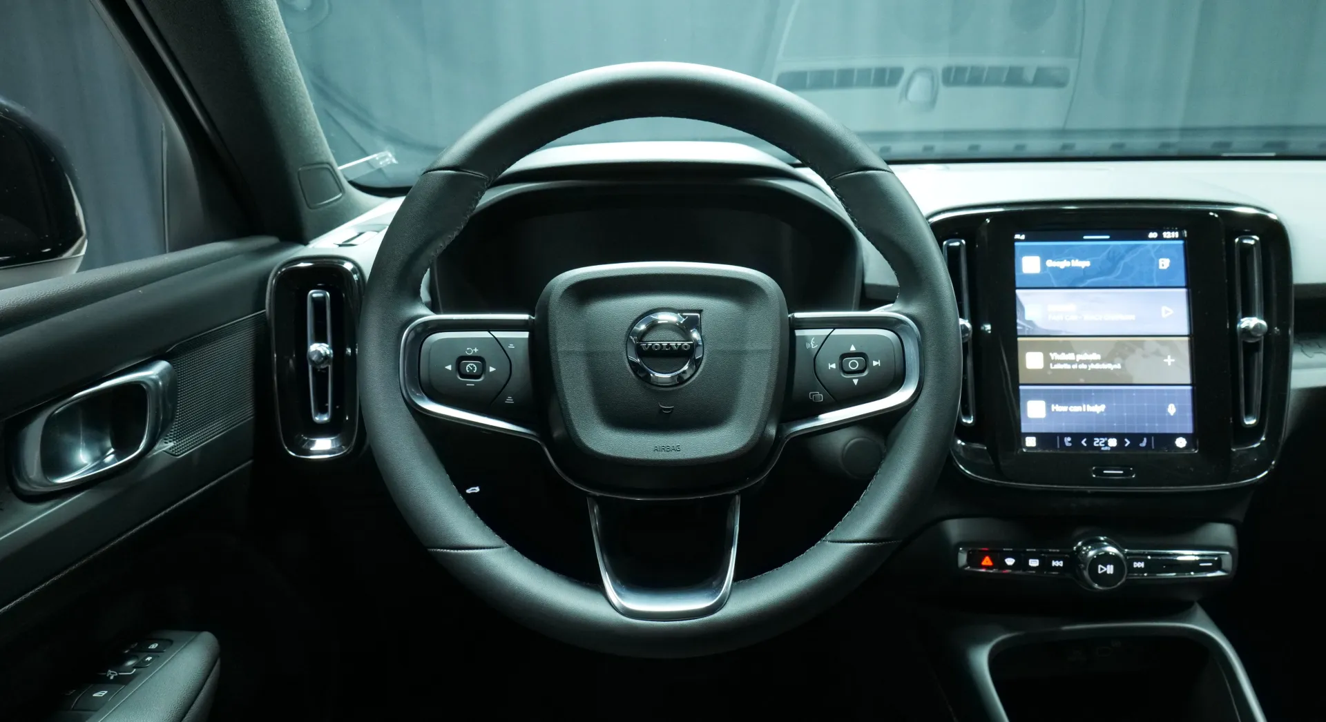 Autokuva 14 - FSB-284