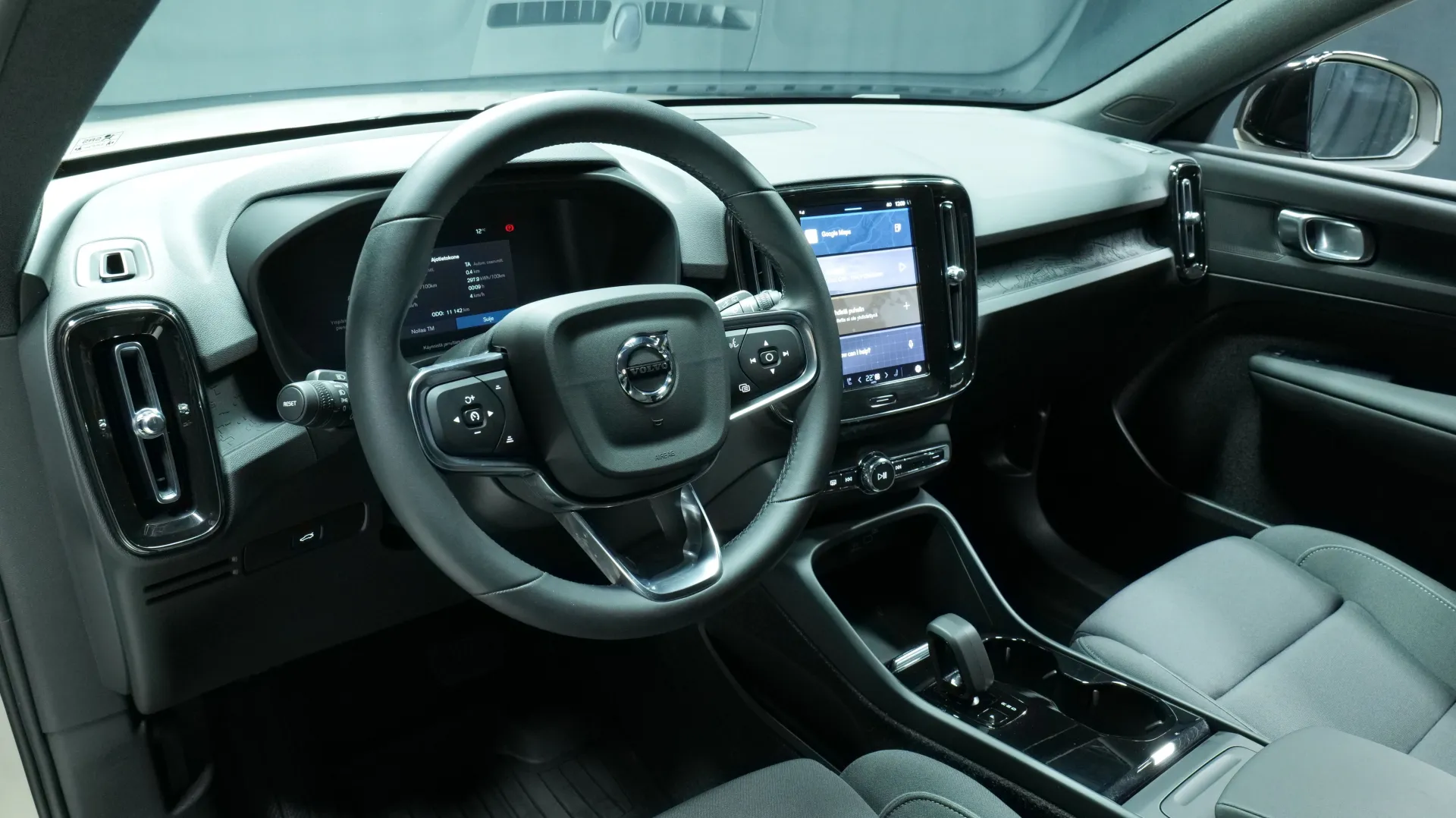 Autokuva 11 - FSB-284