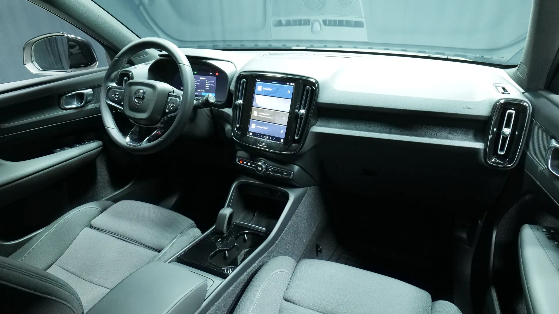 Autokuva 17 - FSB-284