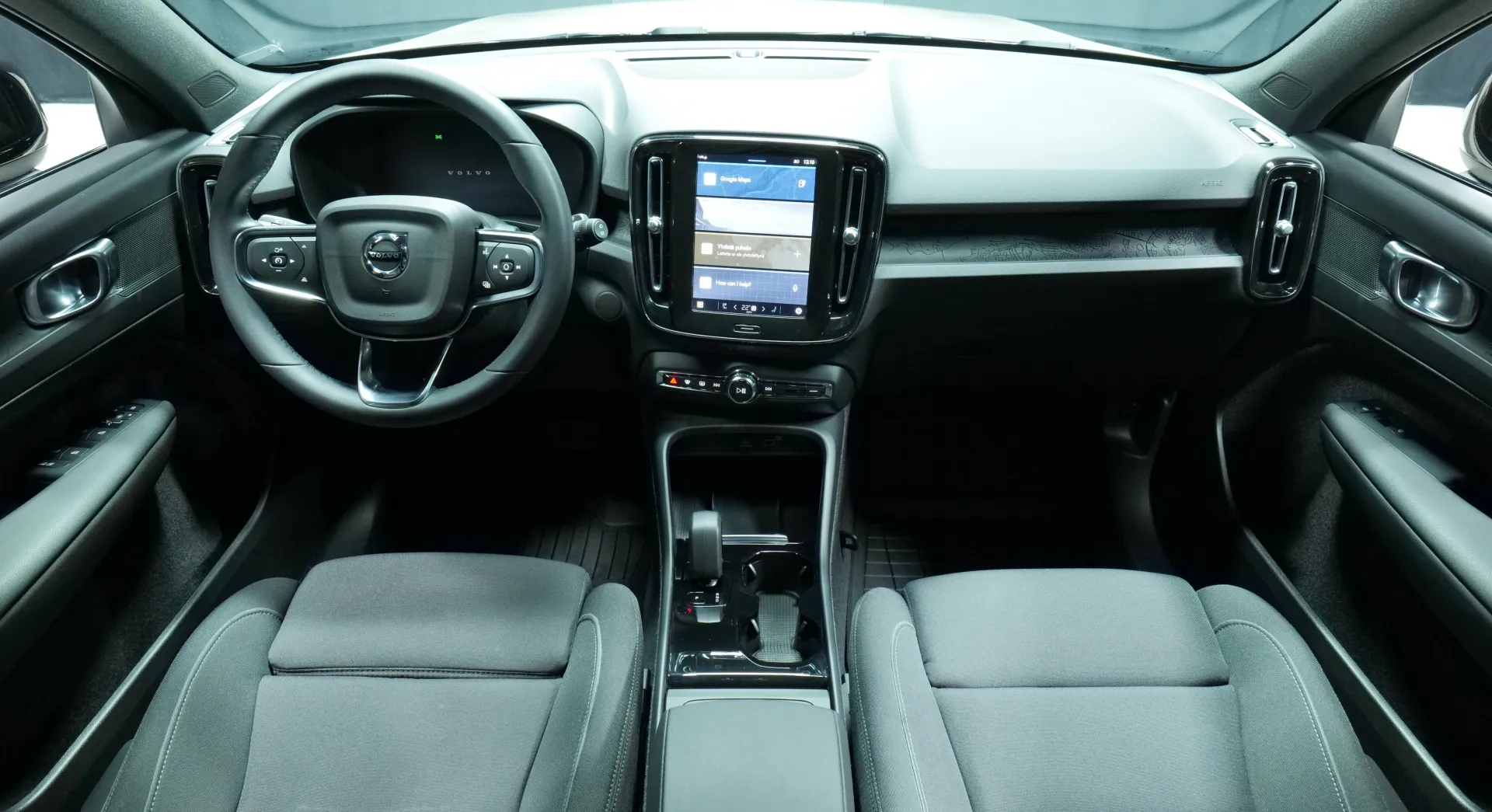 Autokuva 13 - FSB-284