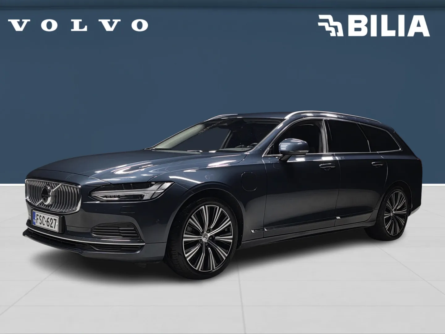 Volvo V90 FSC-627