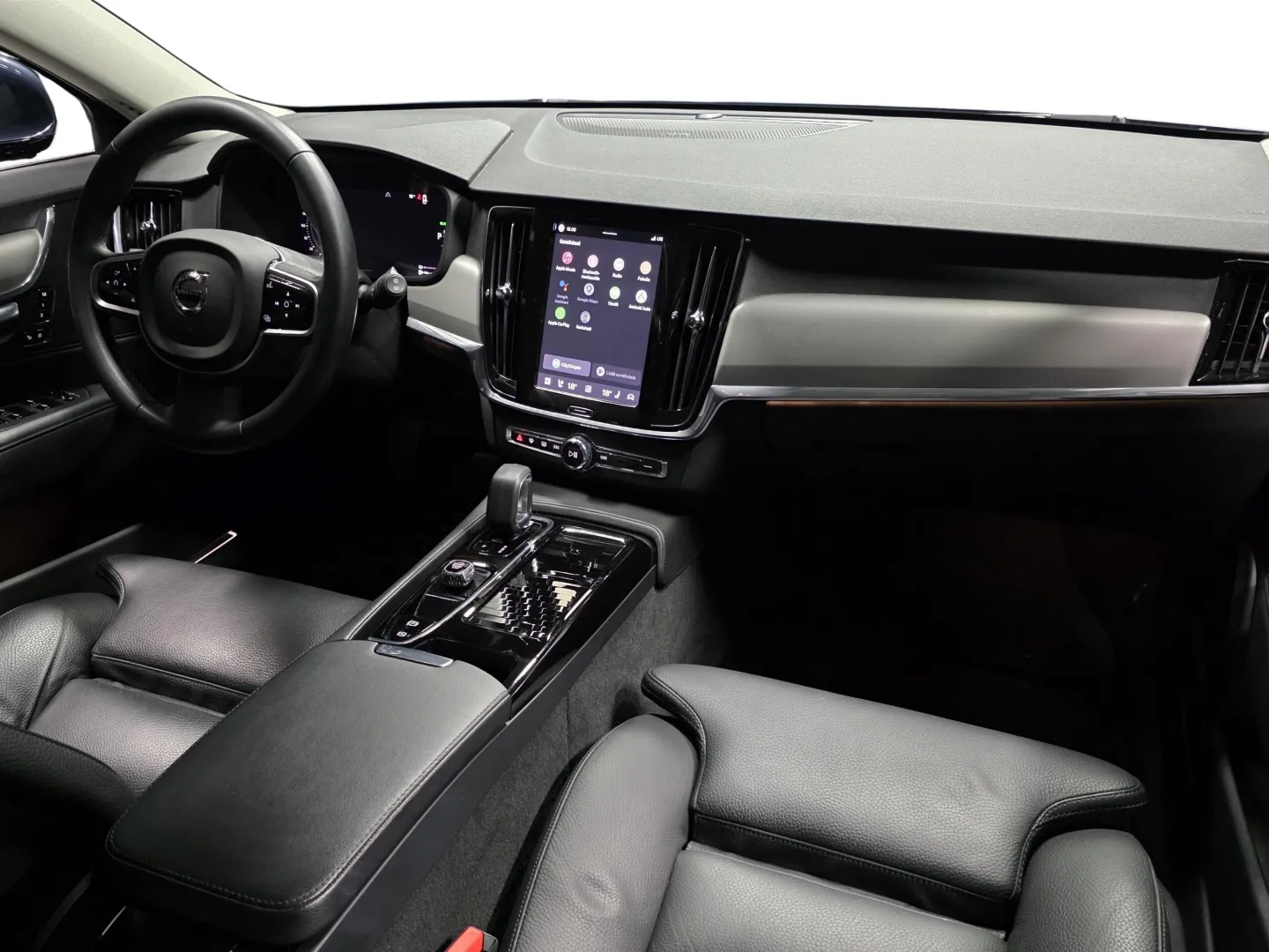 Autokuva 17 - FSC-627