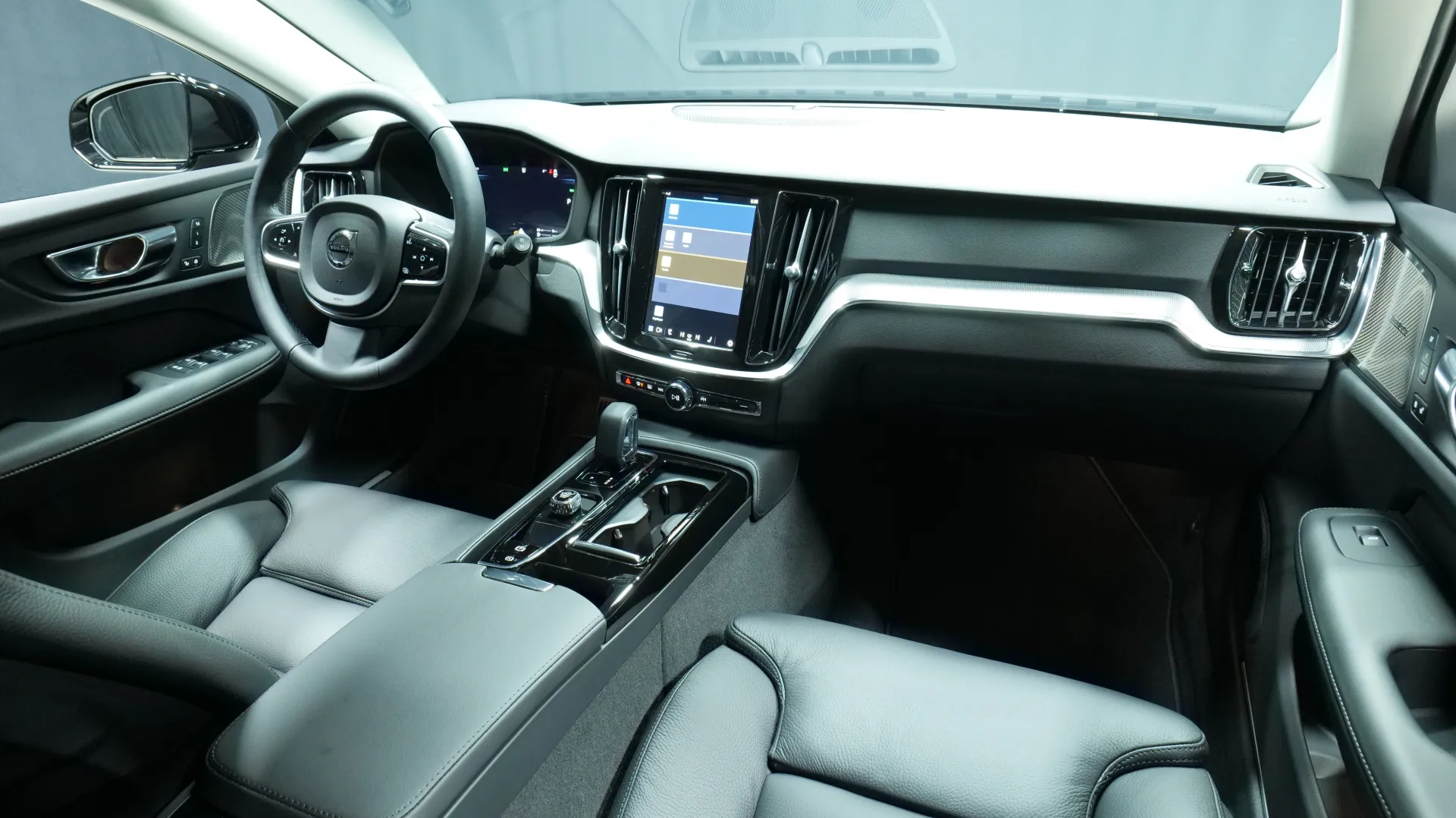 Autokuva 17 - FSF-431