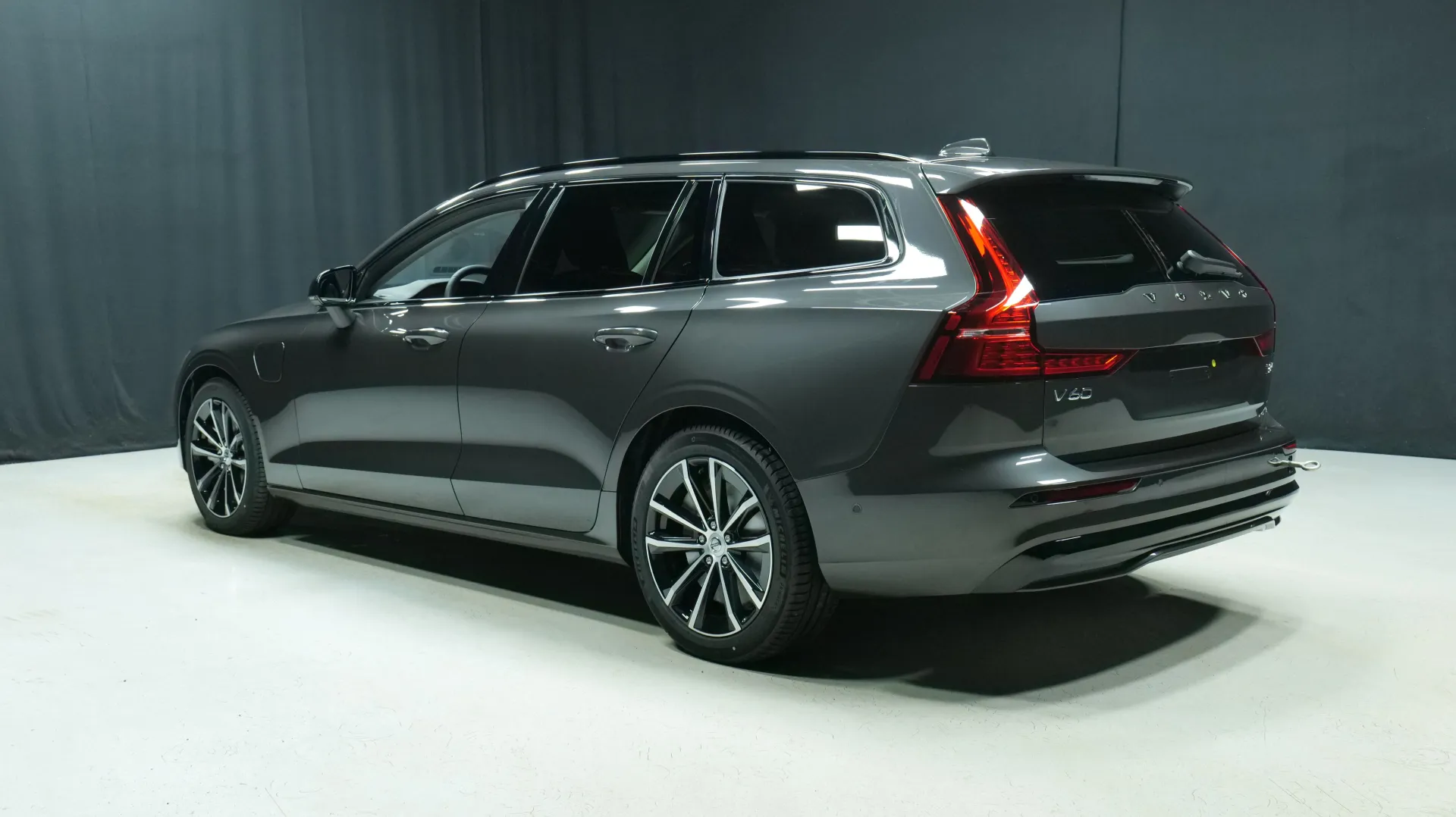 Autokuva 2 - FSF-431