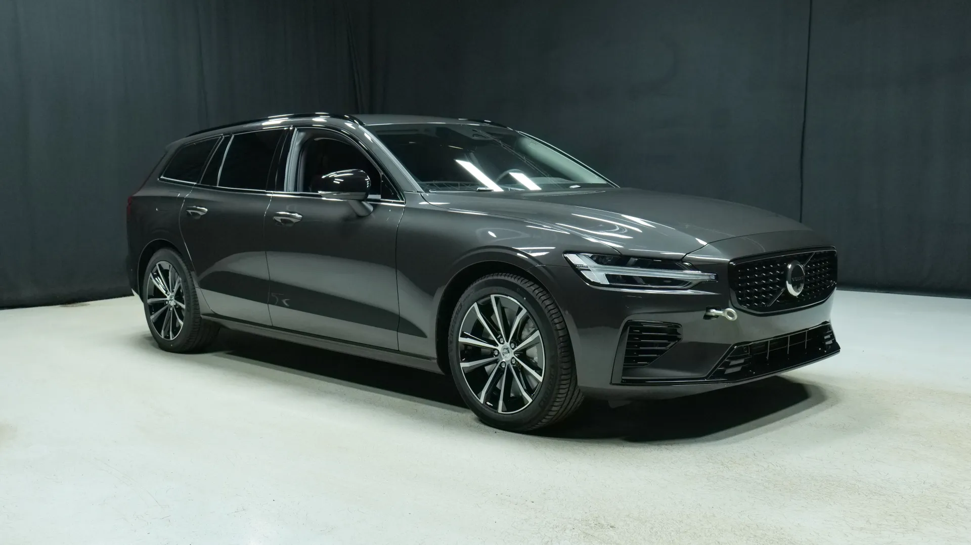 Autokuva 5 - FSF-431