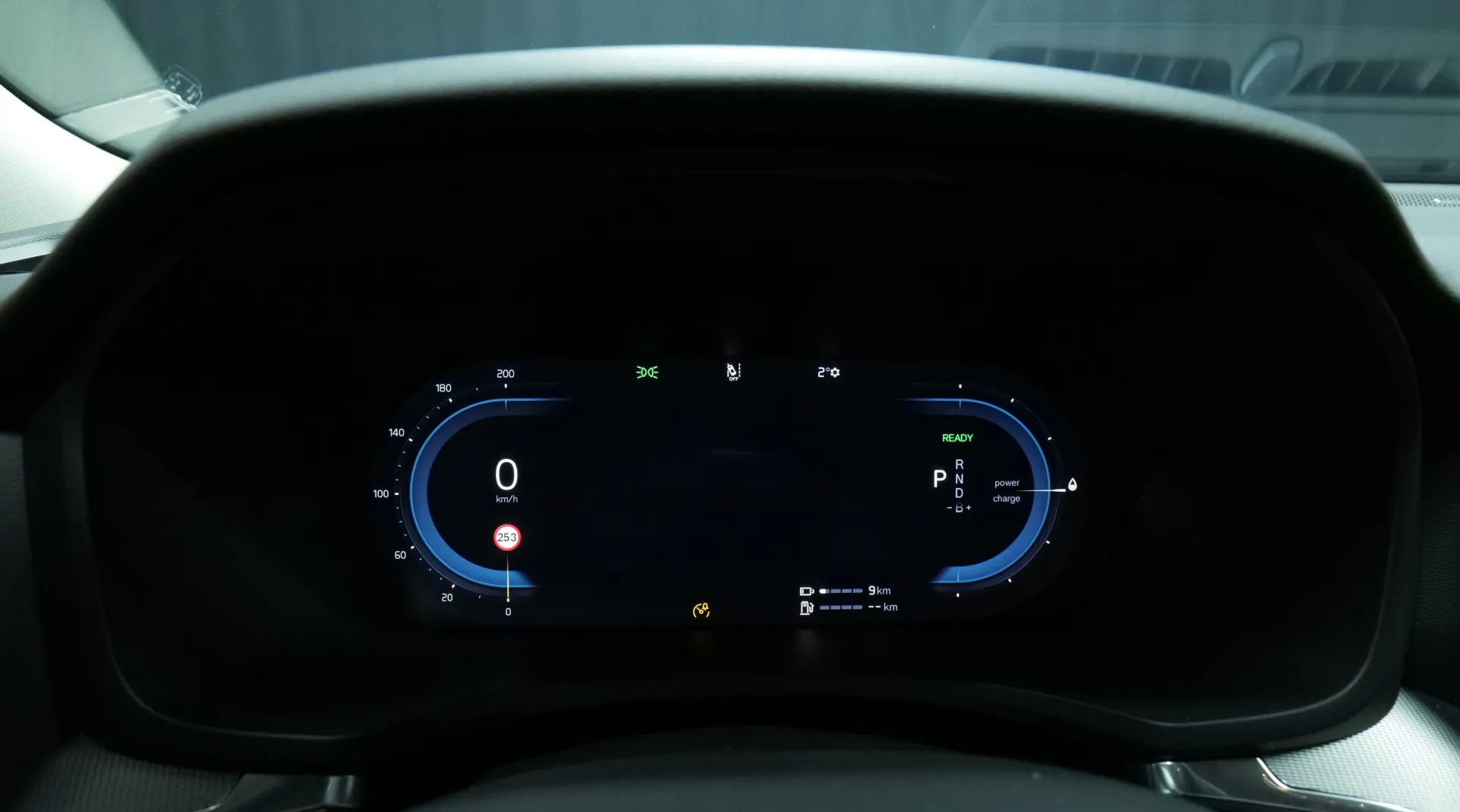 Autokuva 6 - FSF-431