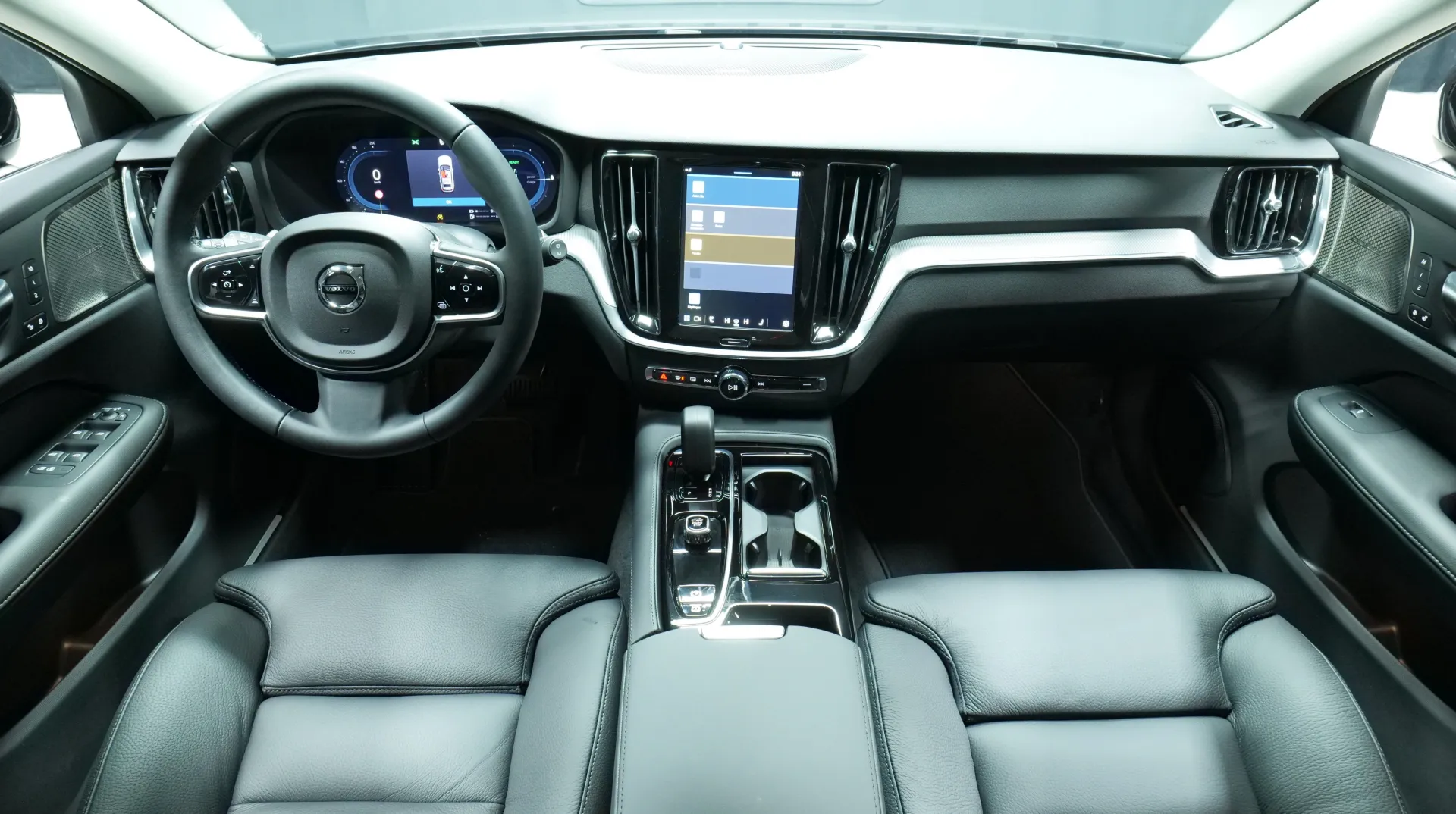 Autokuva 13 - FSF-431