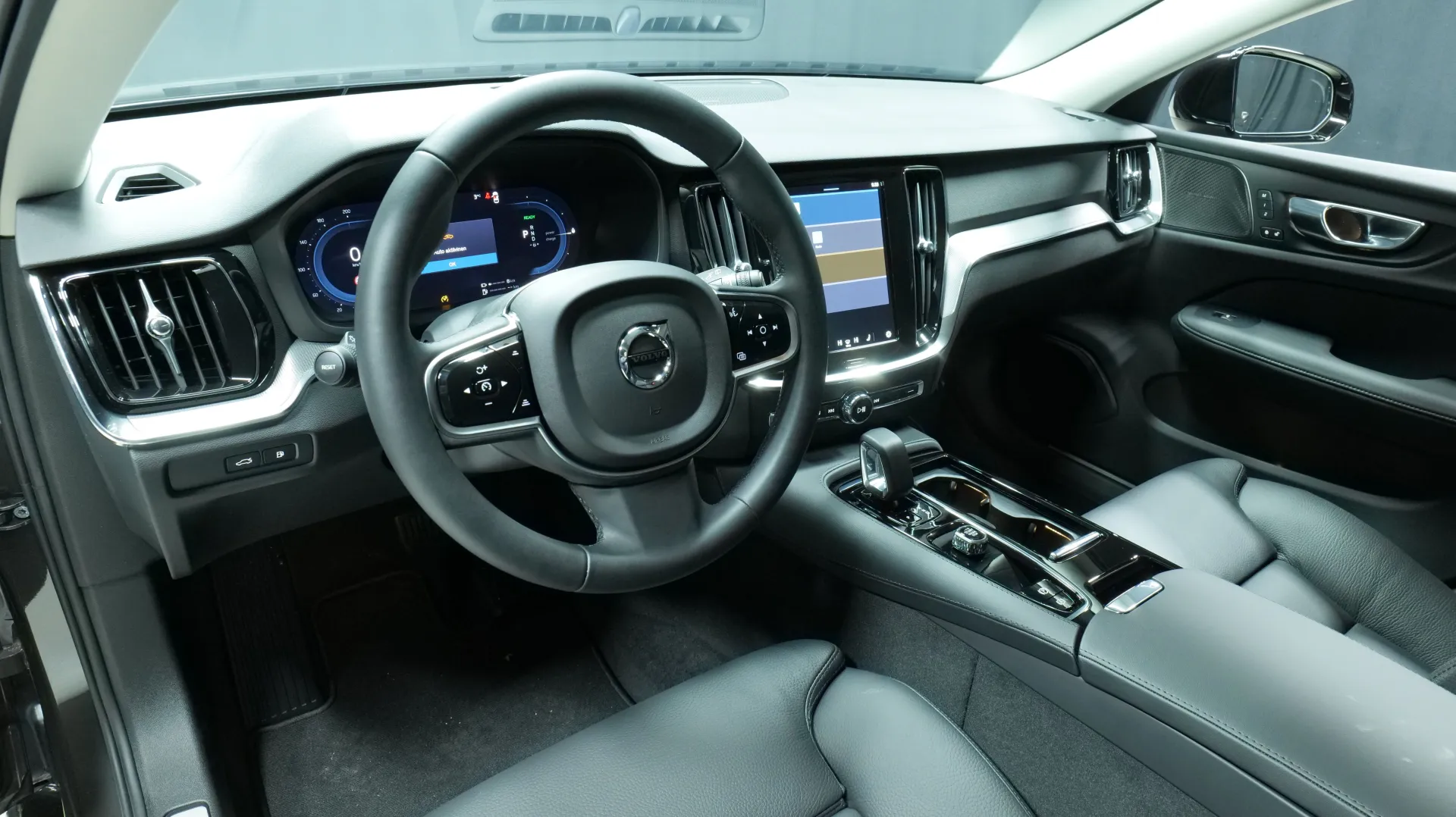 Autokuva 11 - FSF-431